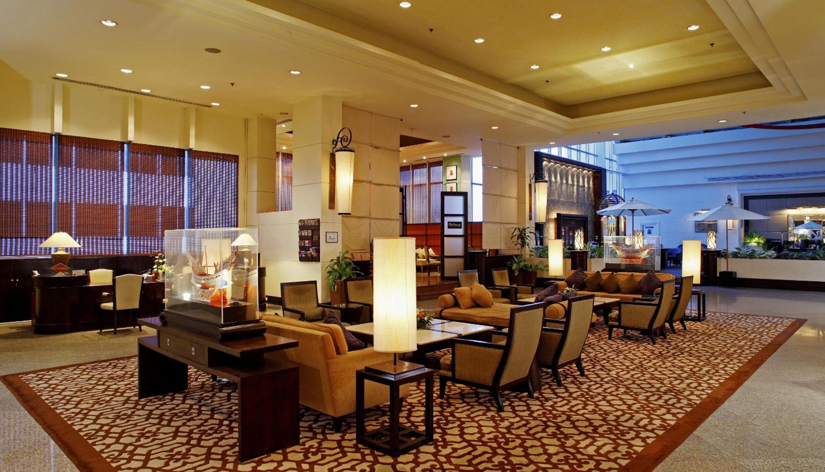 Centara Hotel Hat Yai photo 4