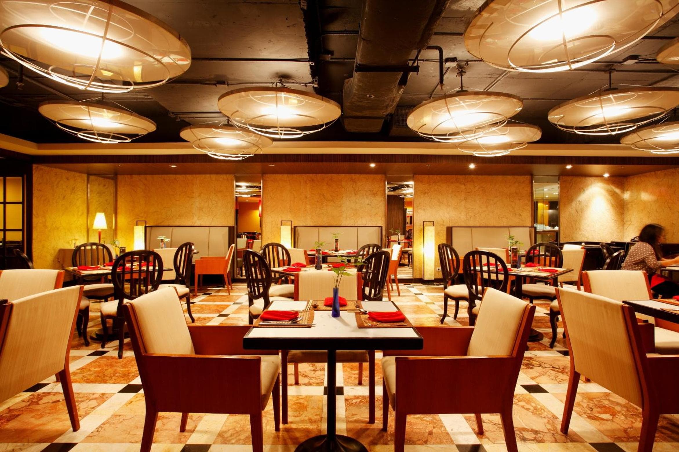 Centara Hotel Hat Yai photo 5