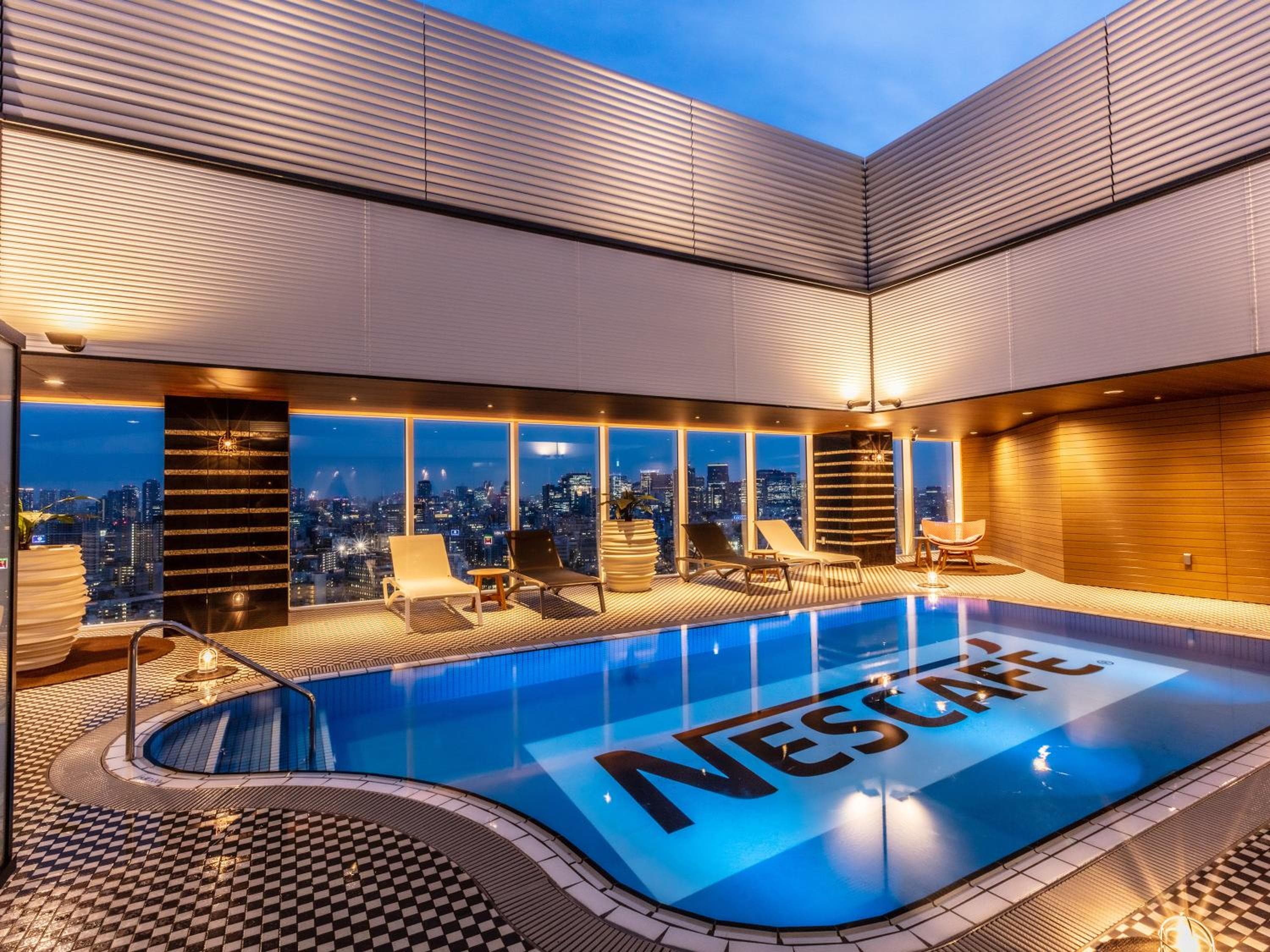 APA Hotel & Resort Ryogoku Ekimae Tower photo 5