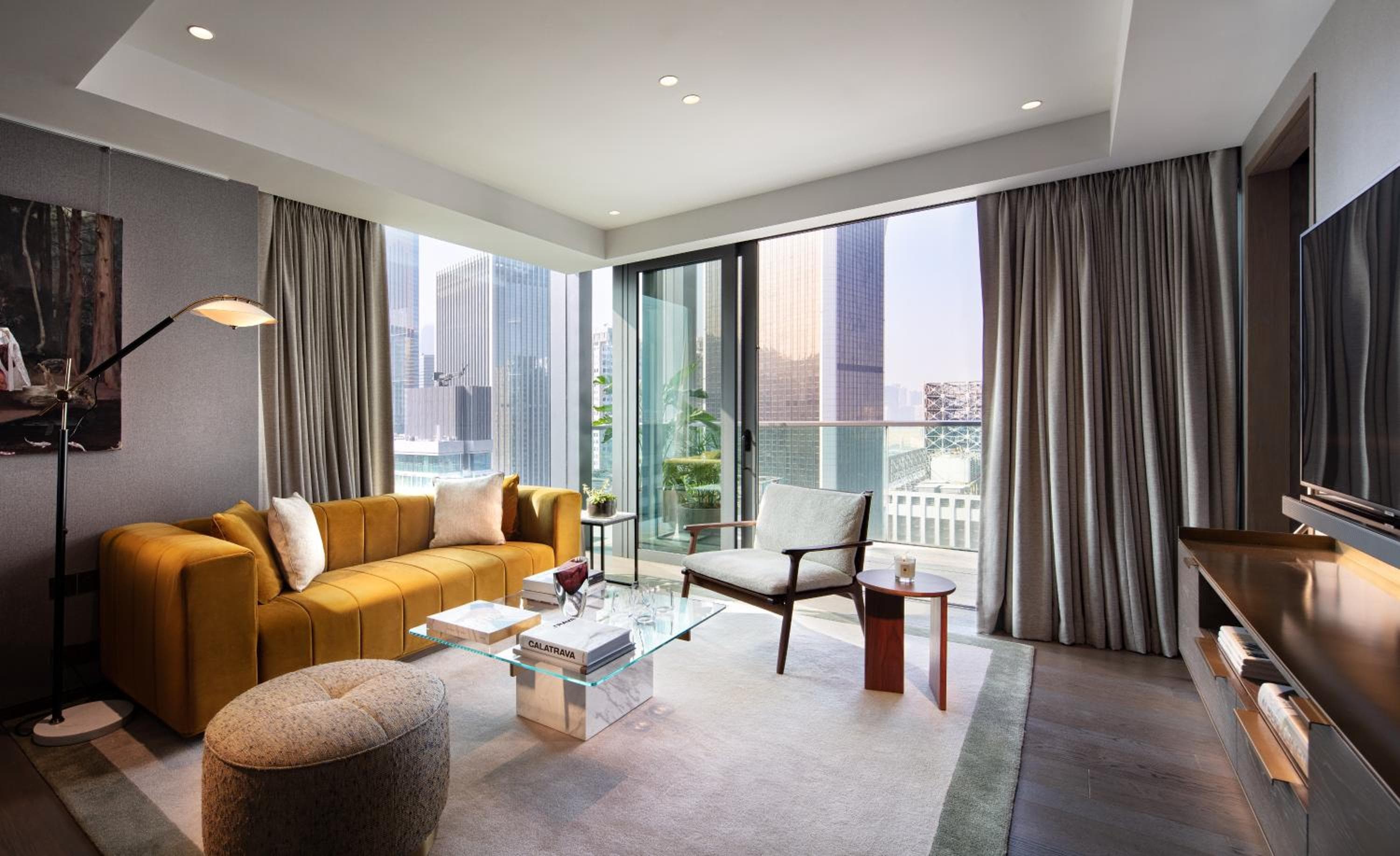 The Hari Hong Kong photo 3