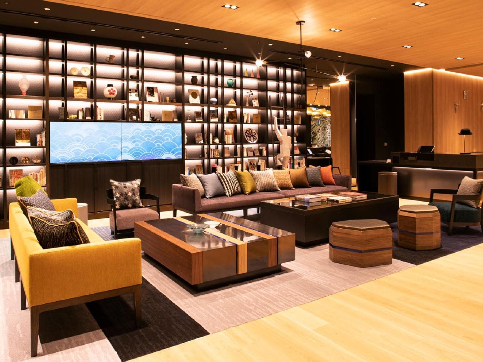 Hotel Intergate Osaka Umeda photo 4