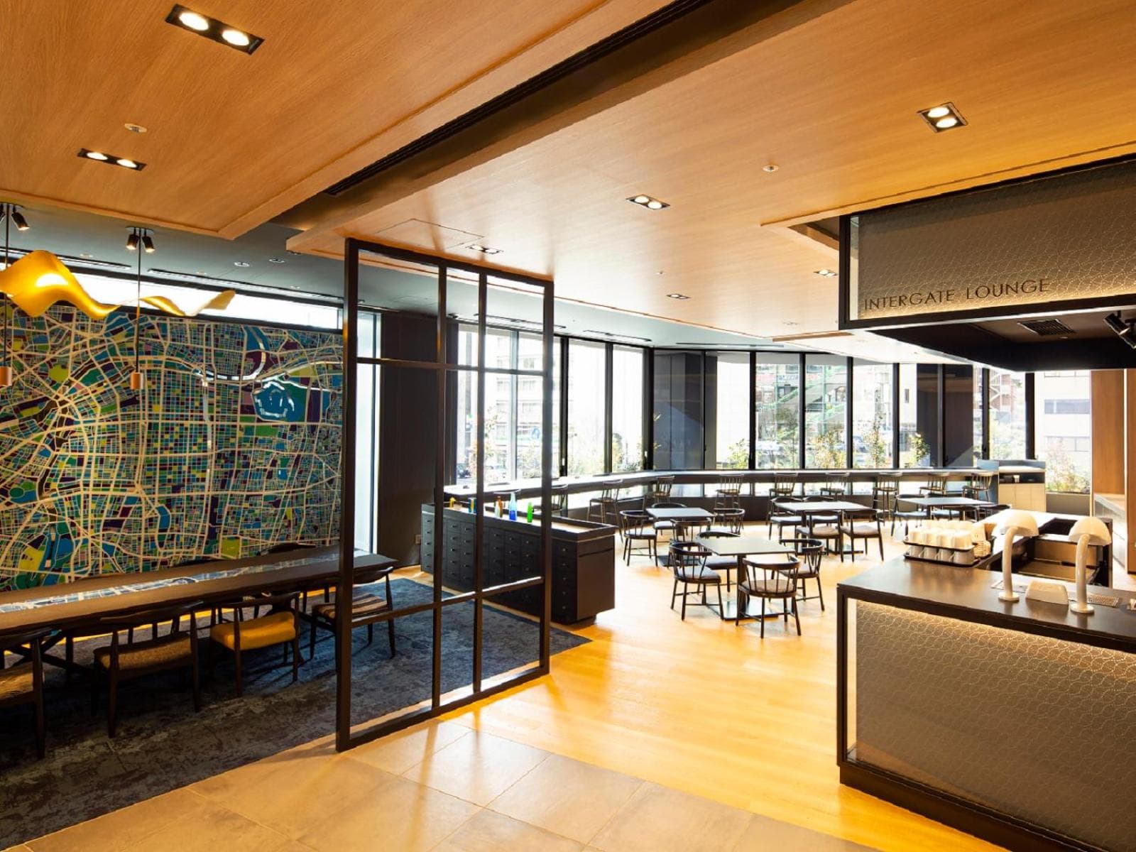 Hotel Intergate Osaka Umeda photo 3
