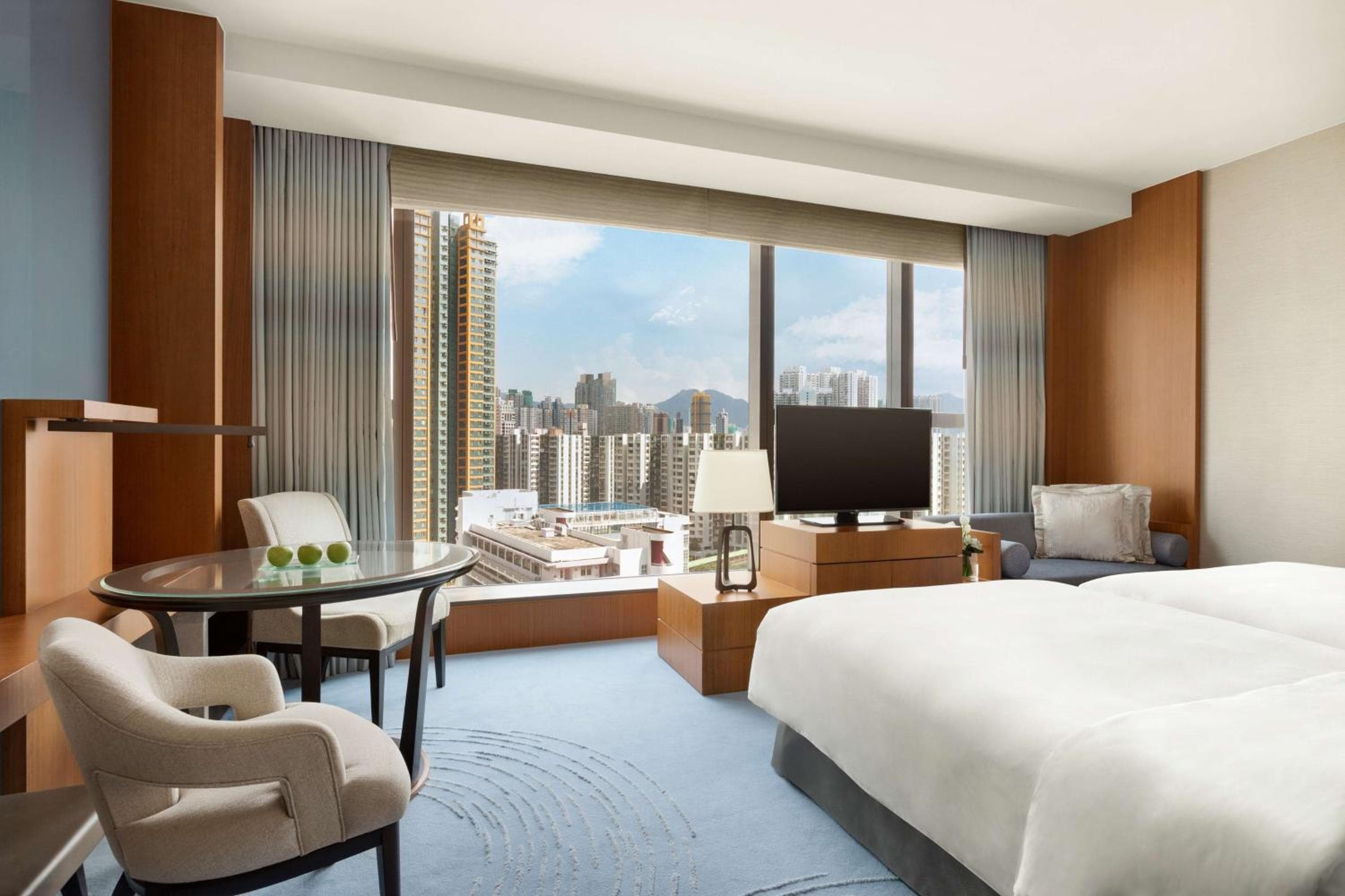 Kerry Hotel Hong Kong by Shangri-la photo 3