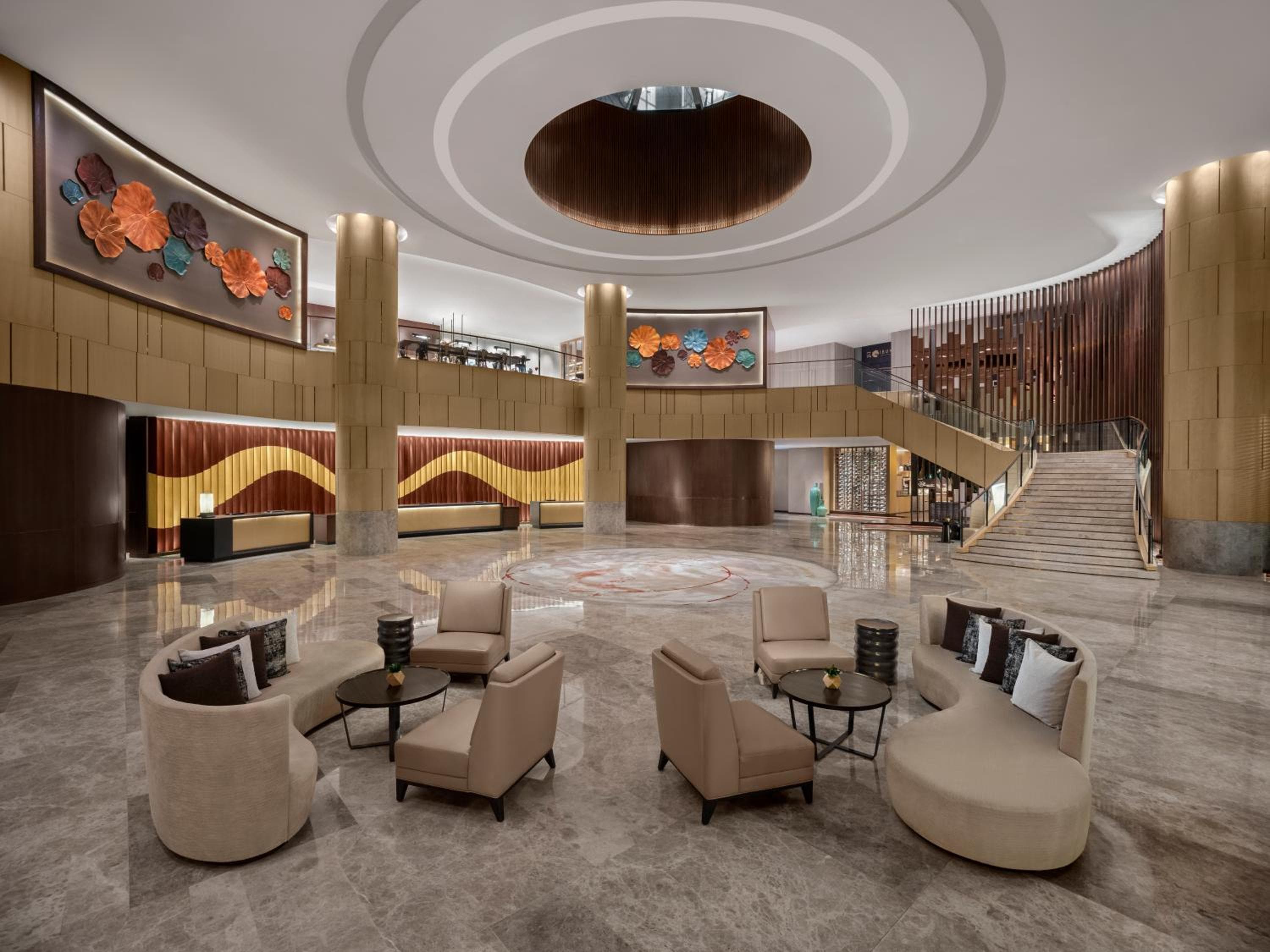 New World Saigon Hotel photo 4