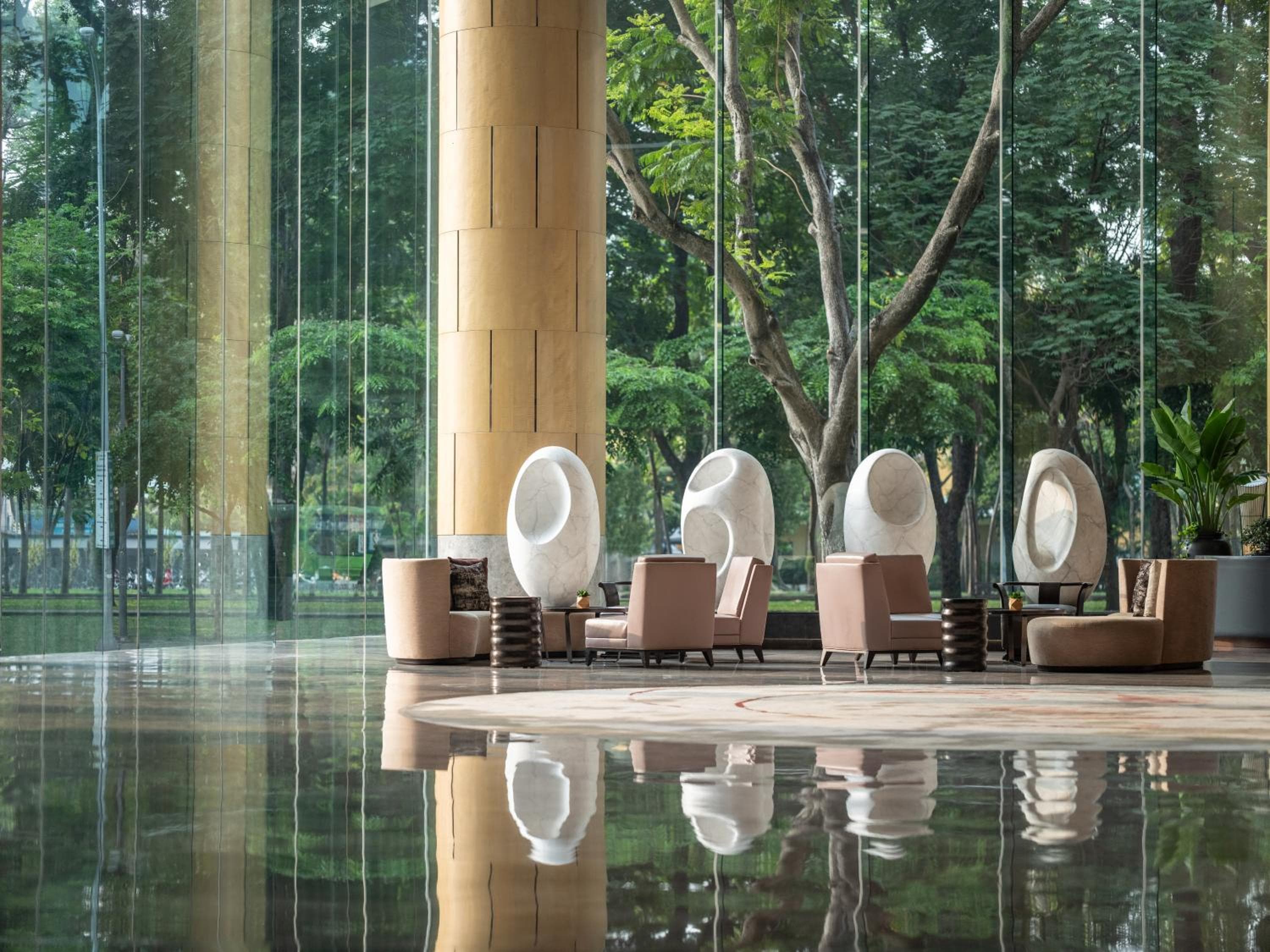 New World Saigon Hotel photo 5