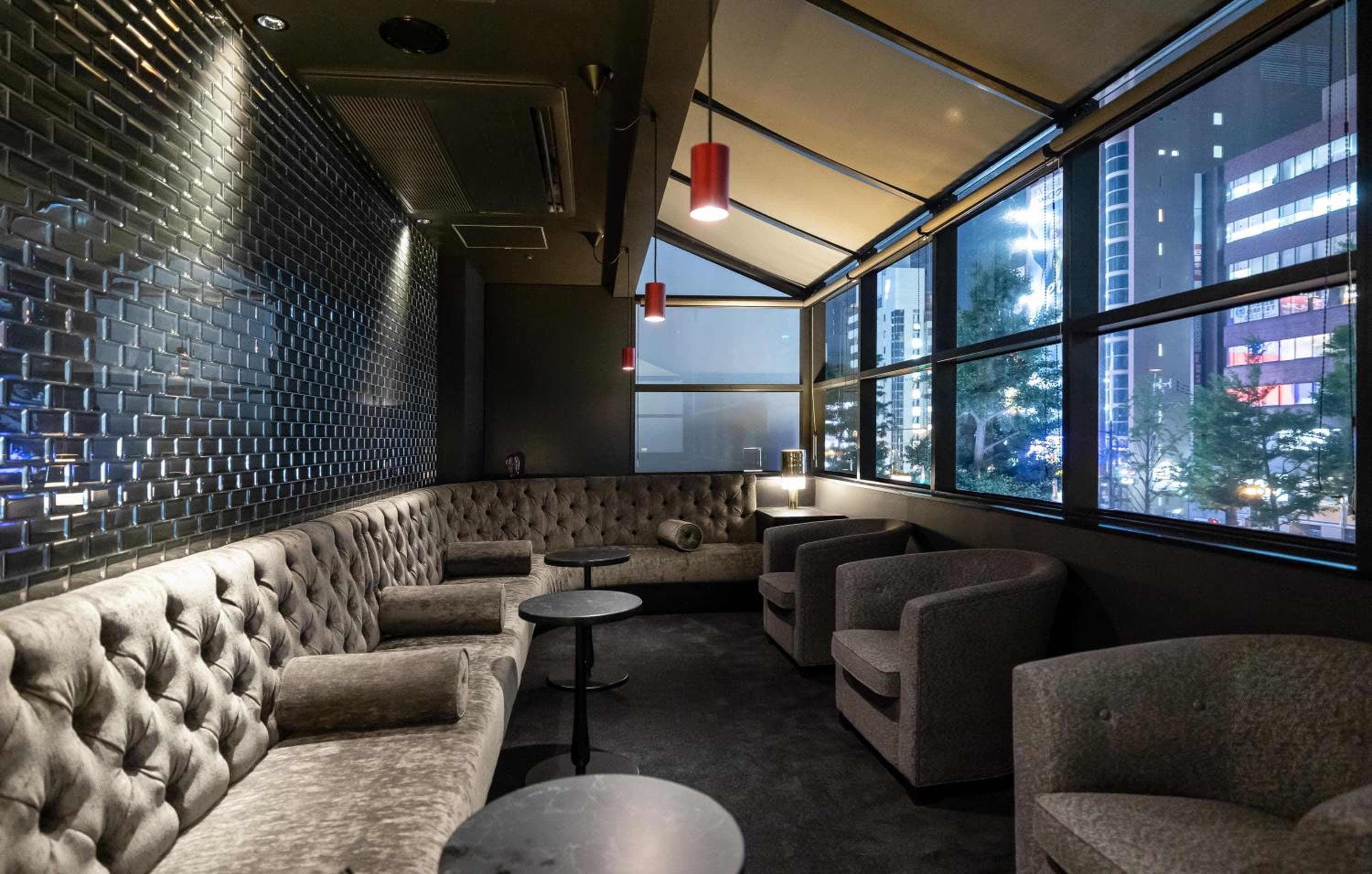 Cross Hotel Osaka photo 4