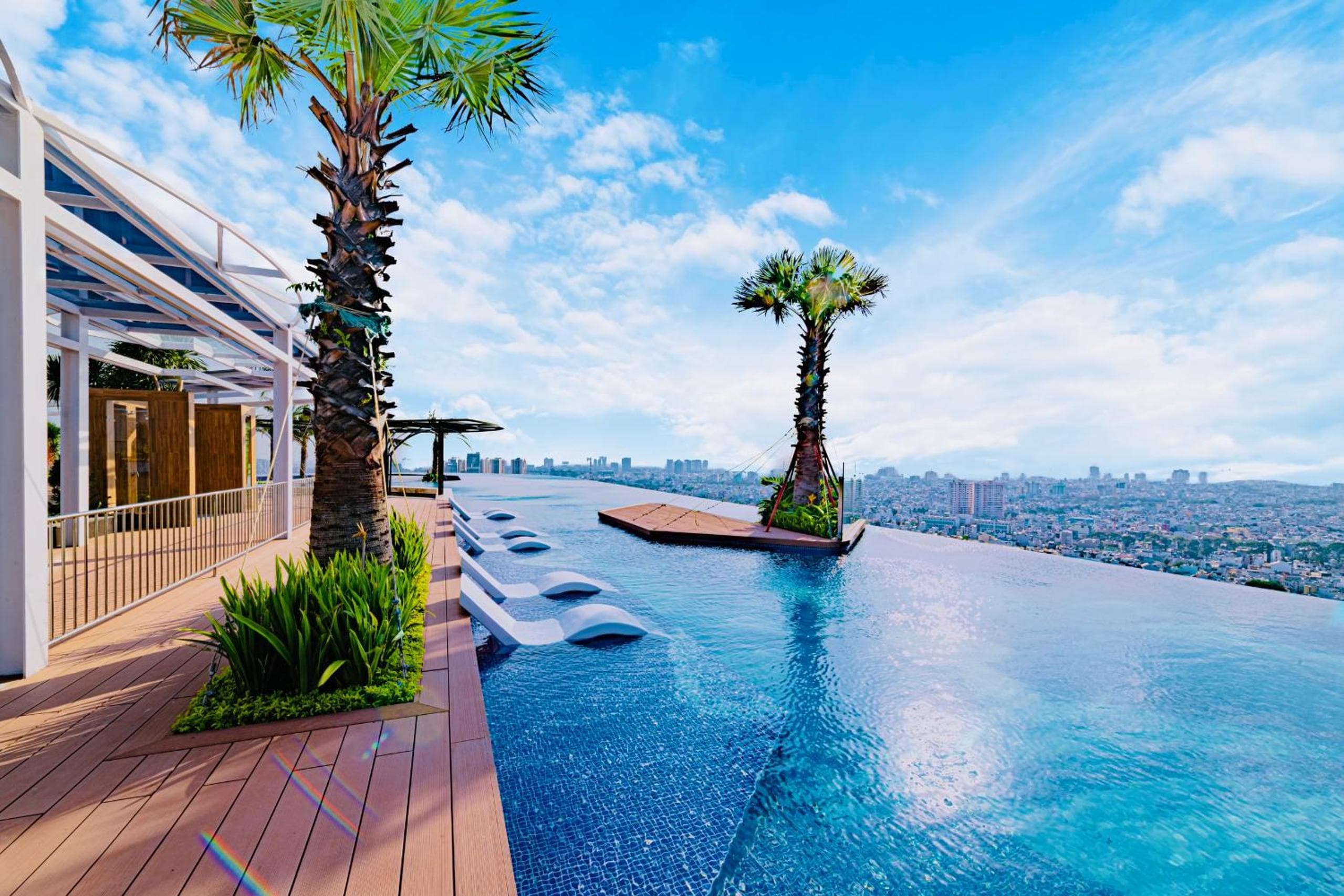 La Vela Saigon Hotel photo 3