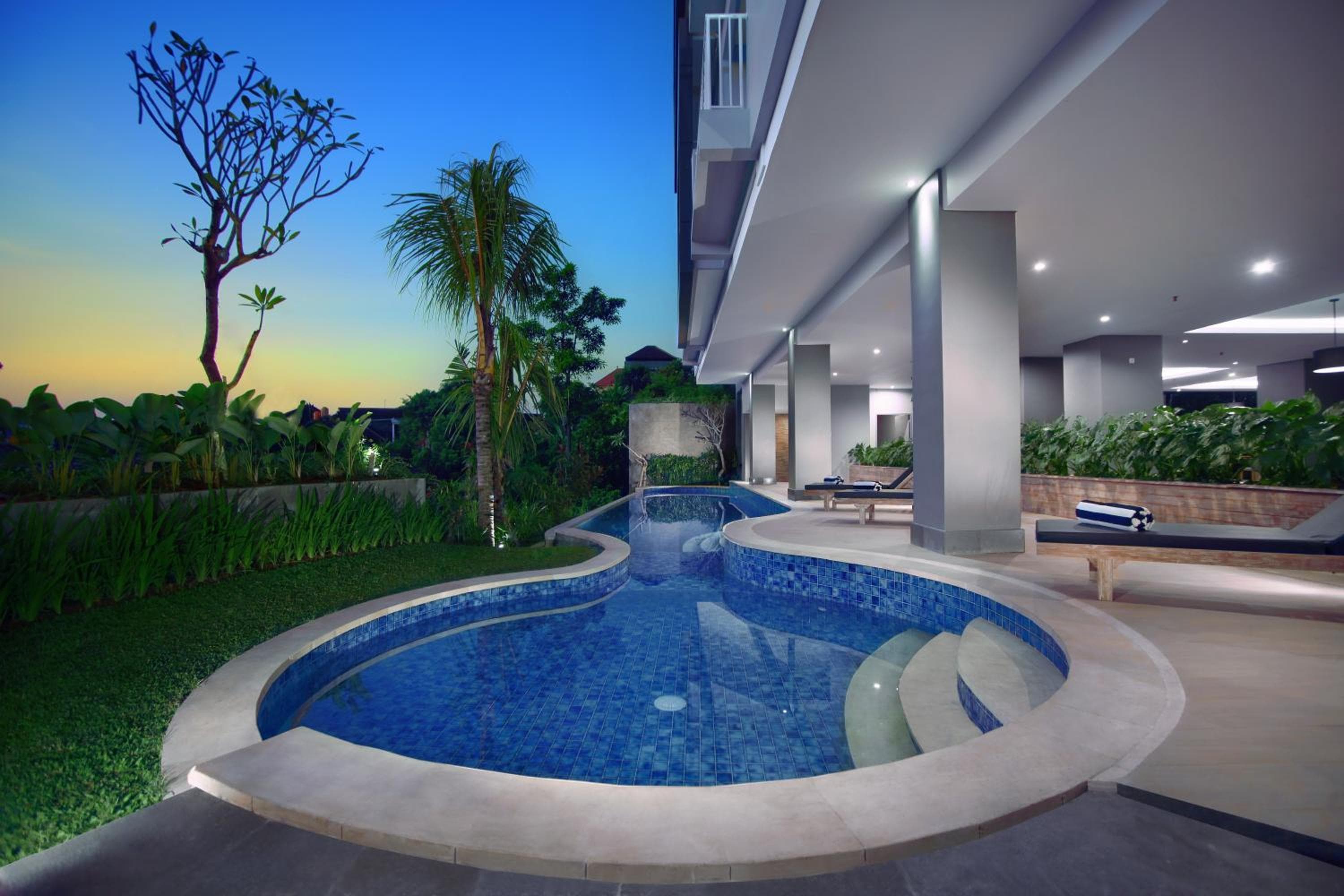 Neo Denpasar by ASTON photo 2