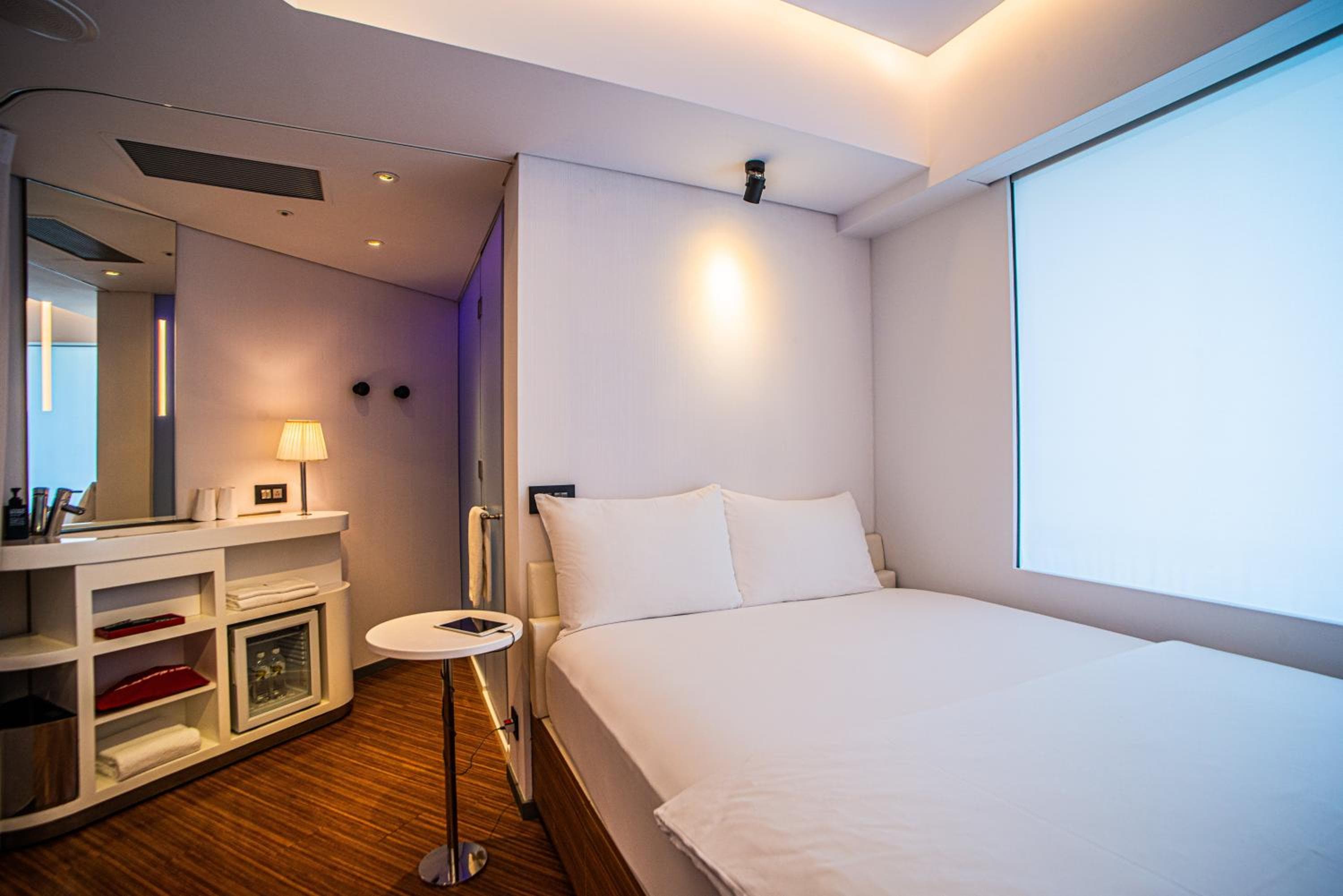 citizenM Taipei North Gate photo 5