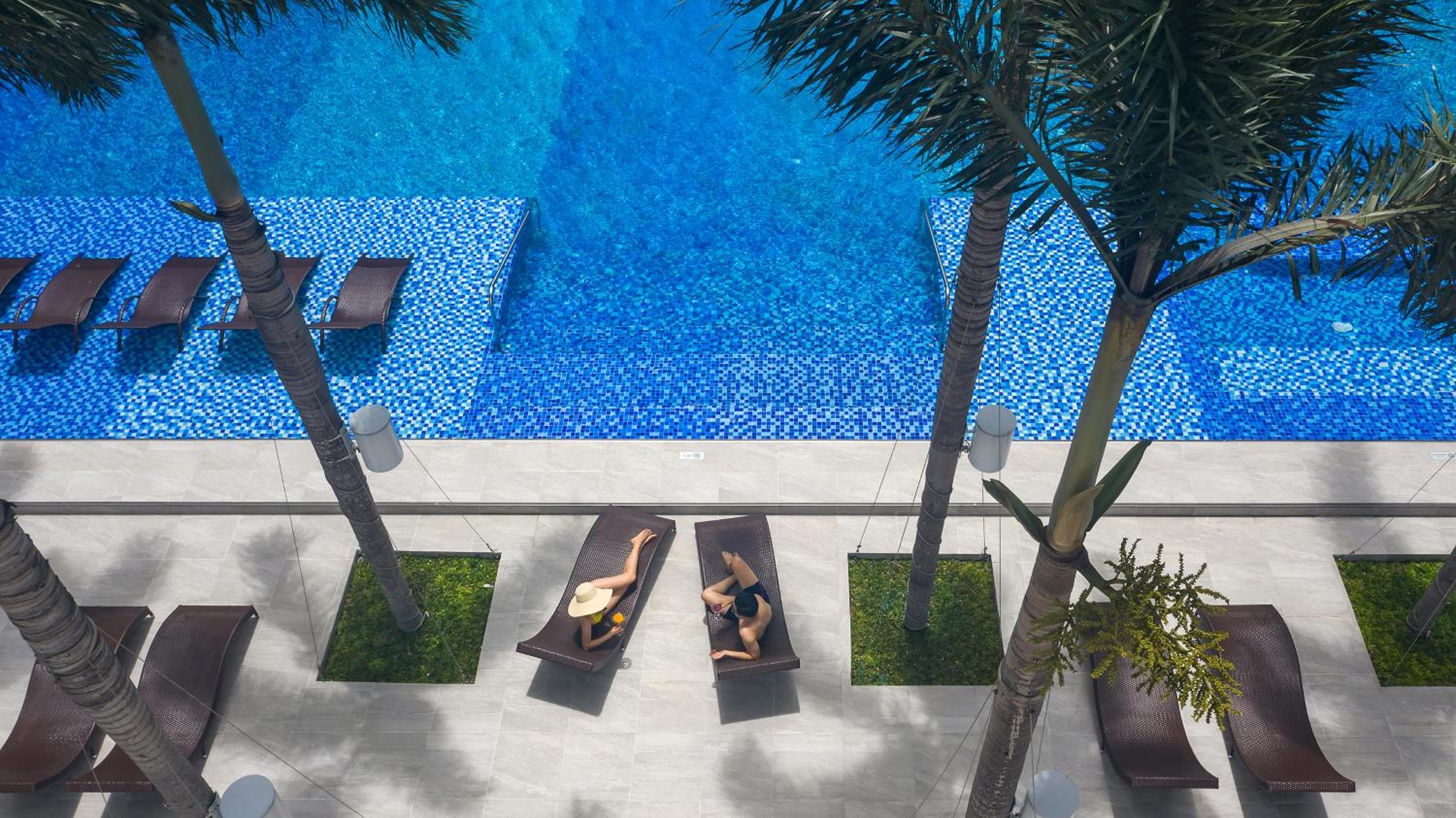 Holiday Inn & Suites Saigon Airport by IHG photo 2