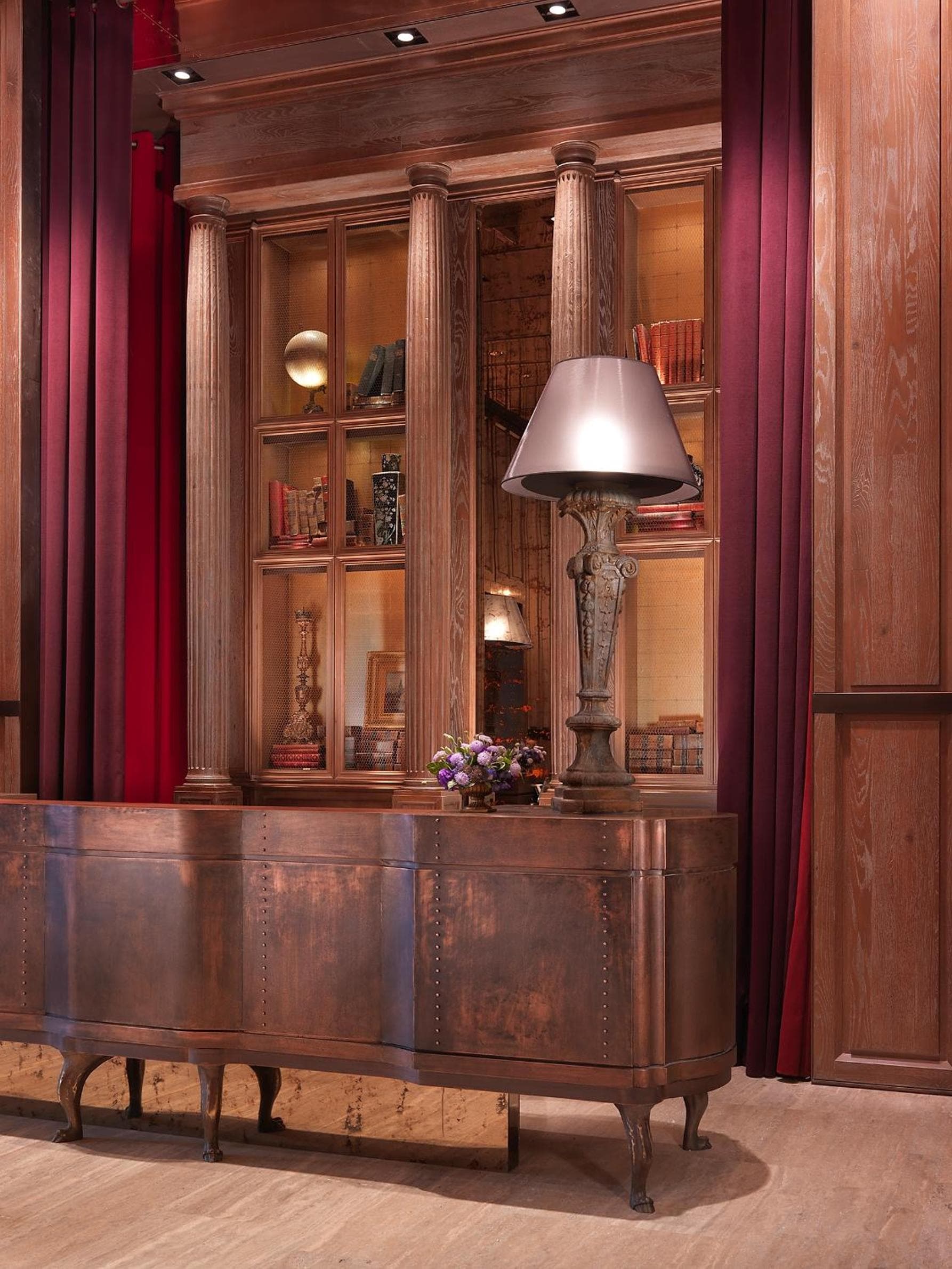 Palais de Chine Hotel photo 3
