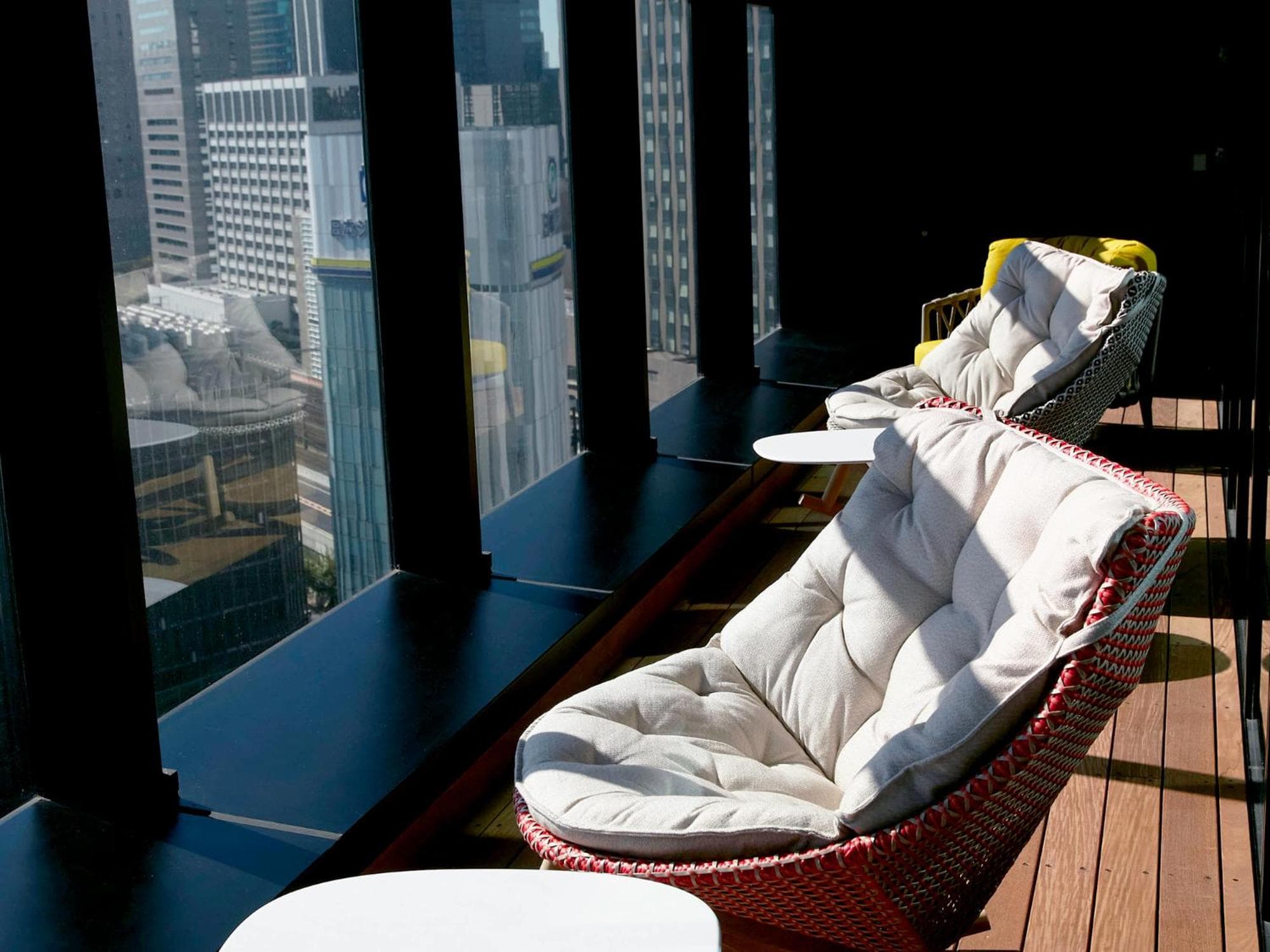 The Gate Hotel Tokyo by Hulic photo 5