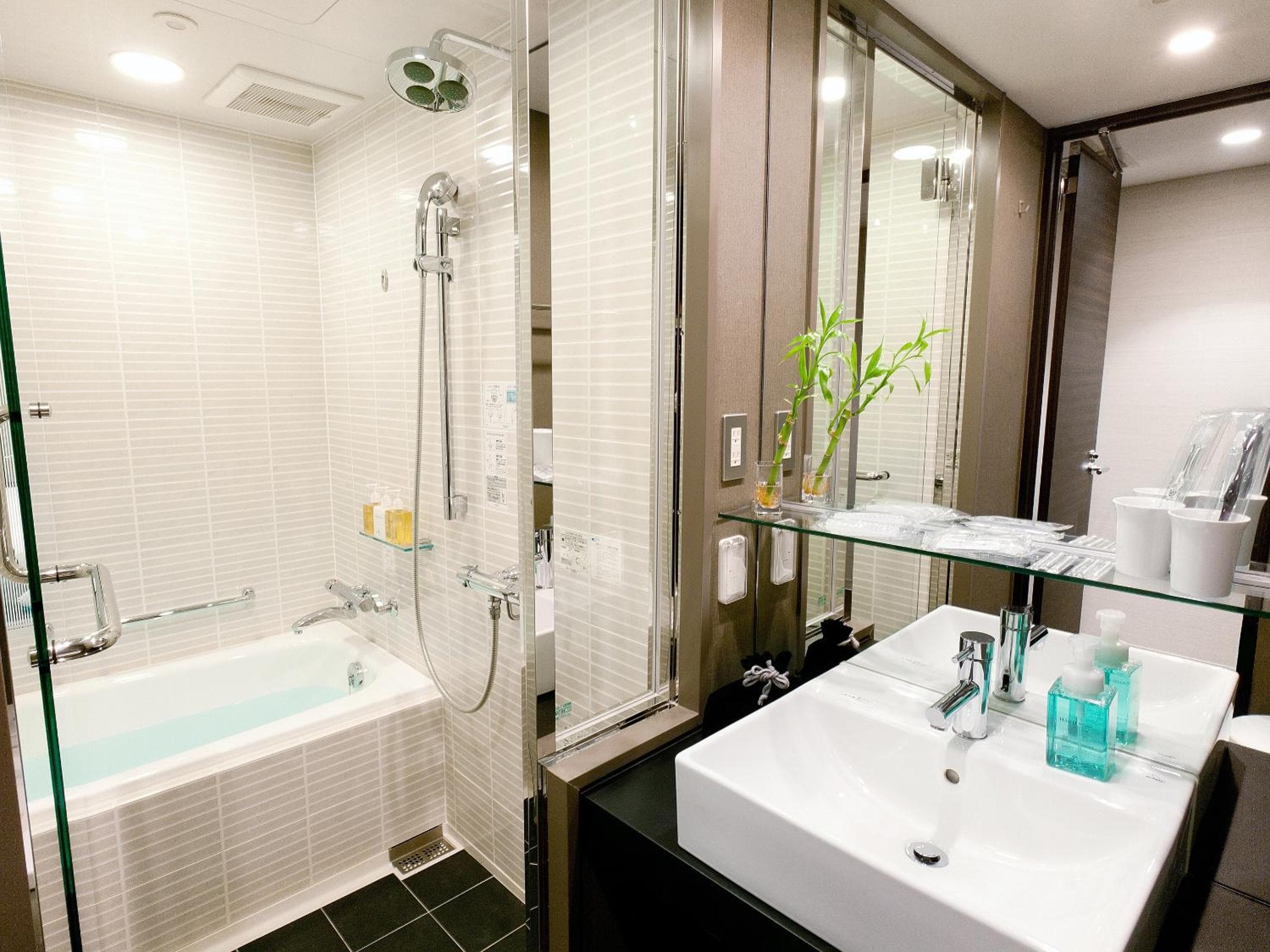 Hotel Brighton City Osaka Kitahama photo 5