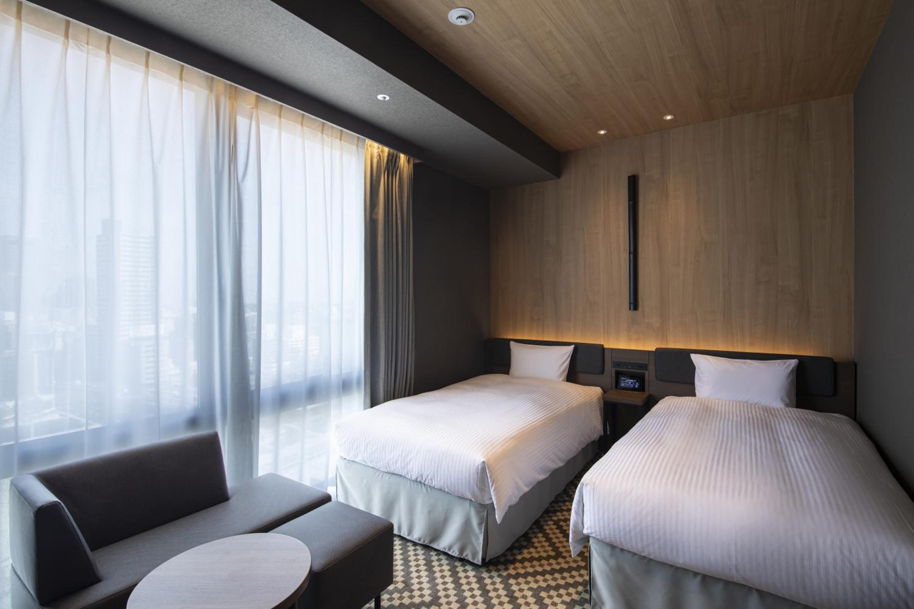 Hotel Keihan Tenmabashi Ekimae photo 3