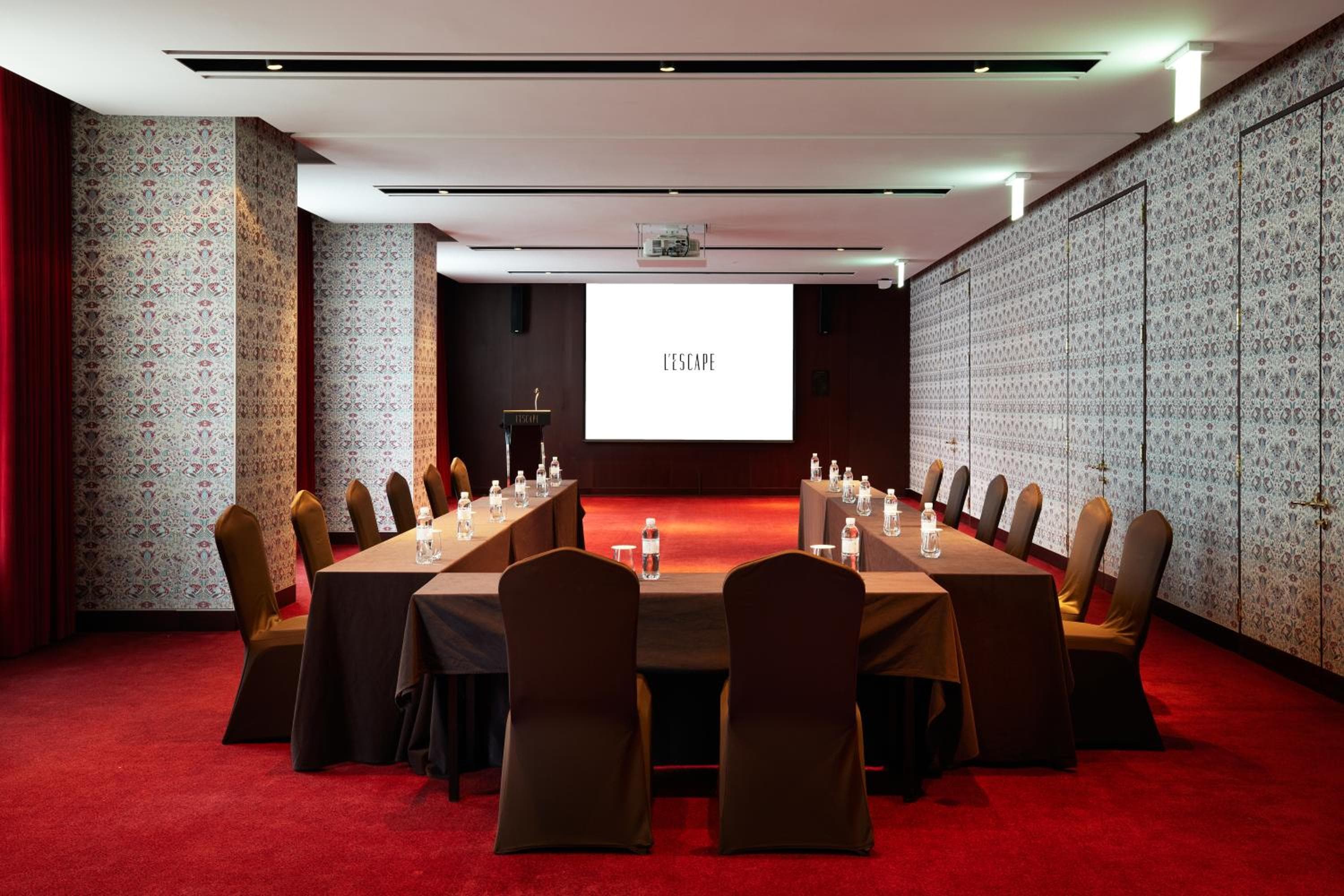 L'Escape, a Luxury Collection Hotel, Seoul Myeongdong photo 2