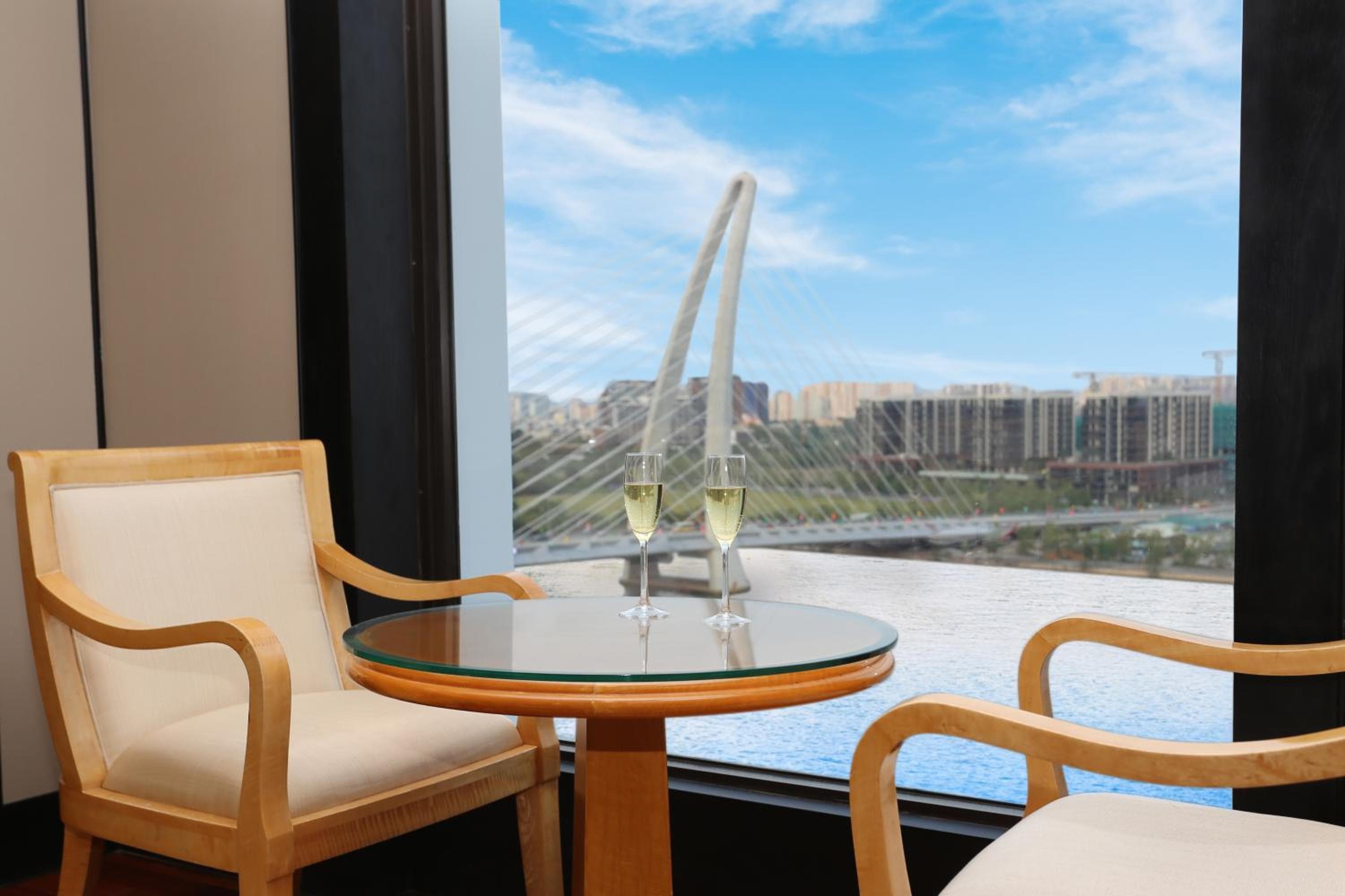 Lotte Hotel Saigon photo 3