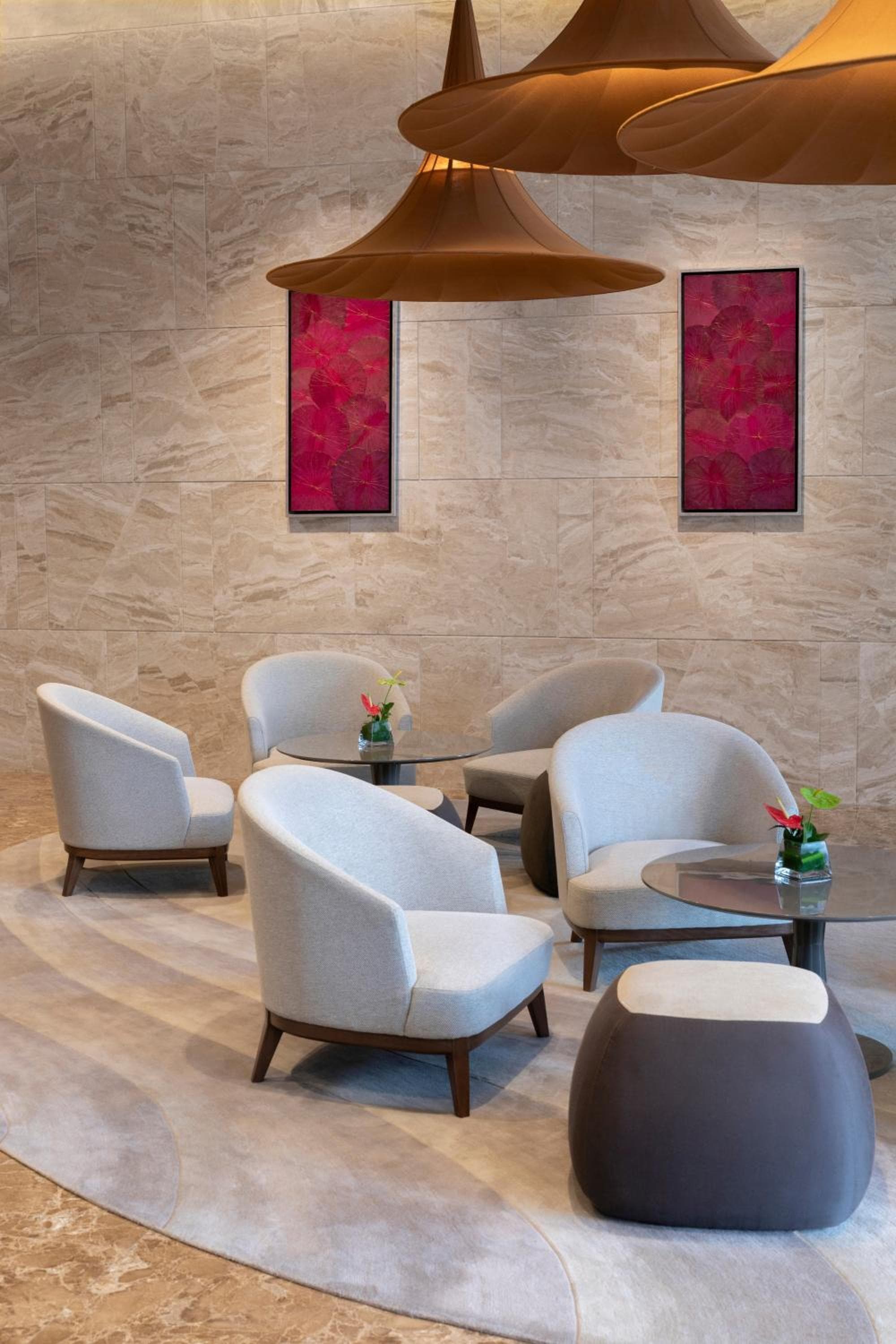 Sedona Suites Ho Chi Minh City photo 4