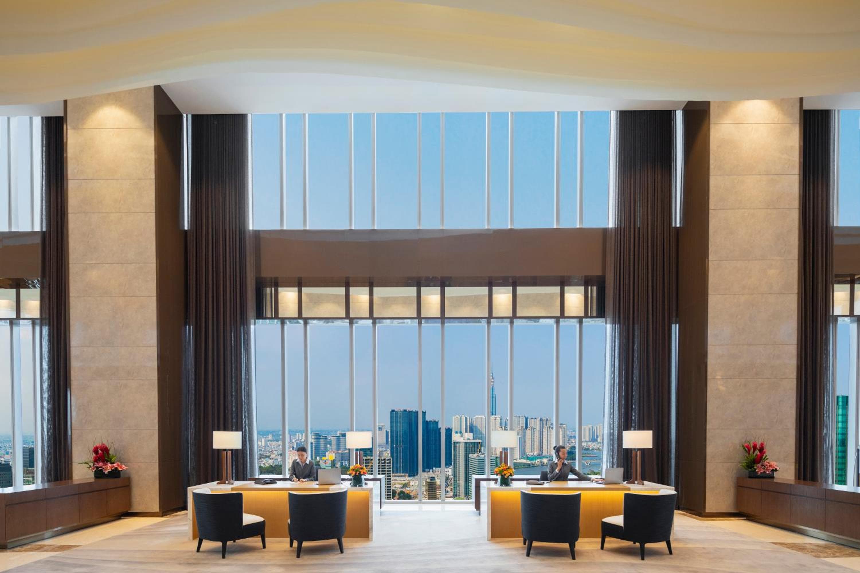 Sedona Suites Ho Chi Minh City photo 3