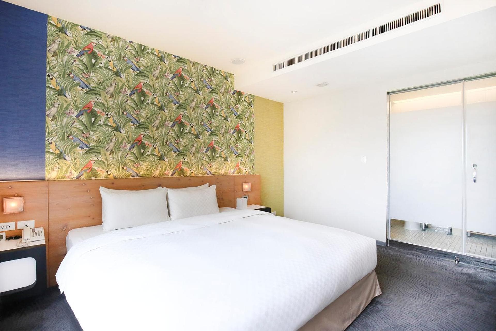 Dandy Hotel-Daan Park Branch photo 2