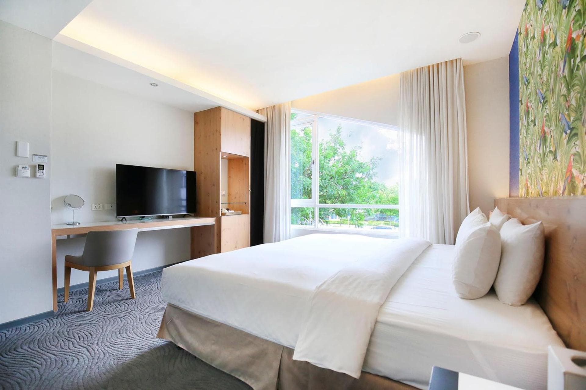 Dandy Hotel-Daan Park Branch photo 3