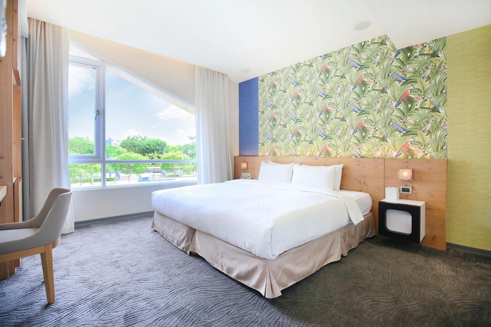 Dandy Hotel-Daan Park Branch photo 4