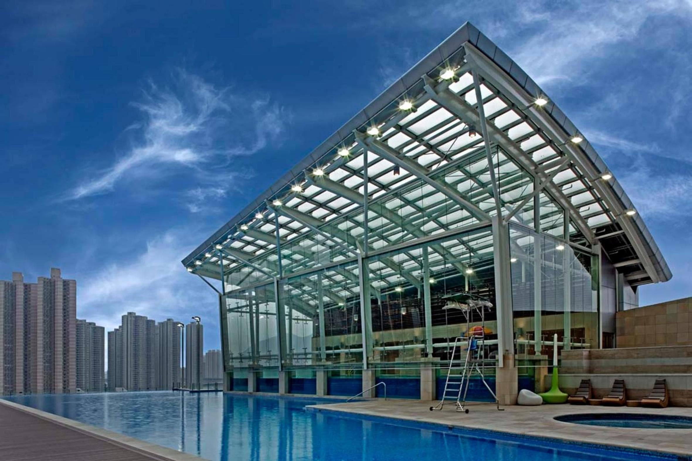 Nina Hotel Tsuen Wan West photo 4