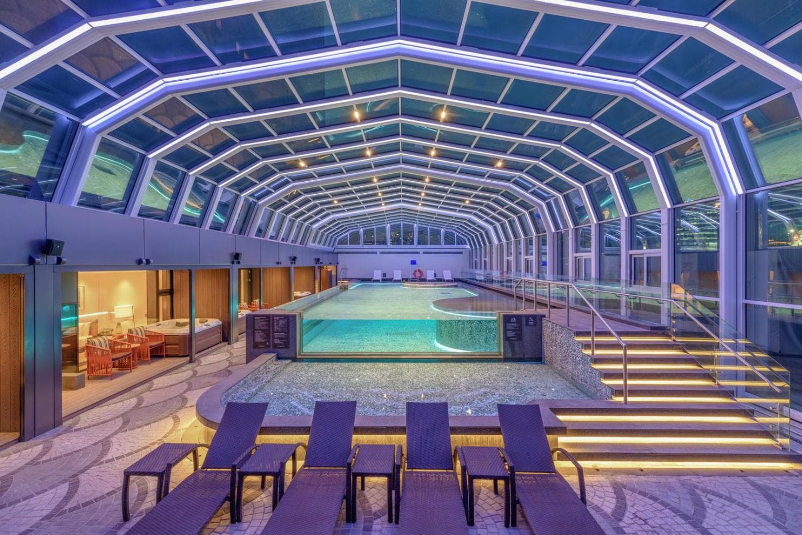 The Ambassador Seoul - A Pullman Hotel photo 4