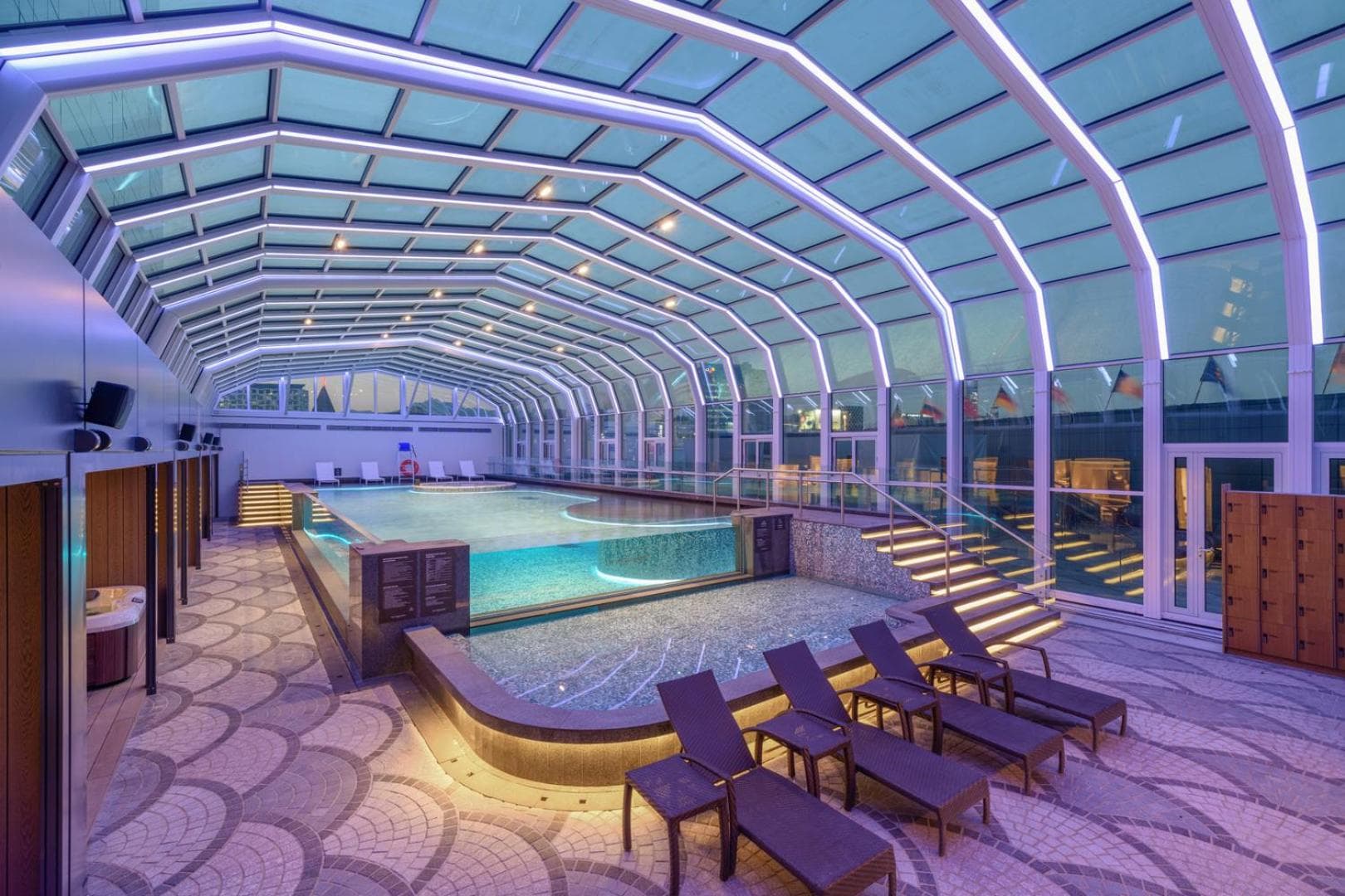 The Ambassador Seoul - A Pullman Hotel photo 5
