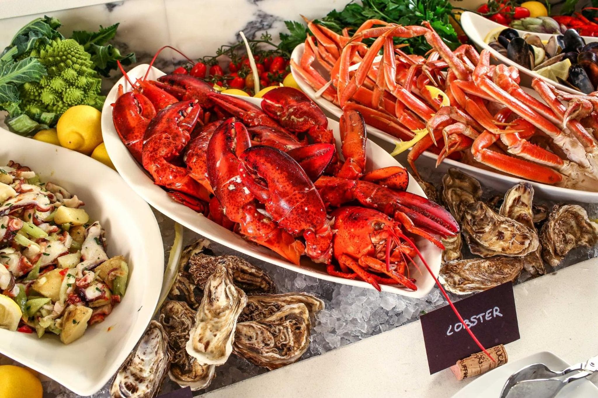 InterContinental Grand Stanford Hong Kong by IHG photo 5