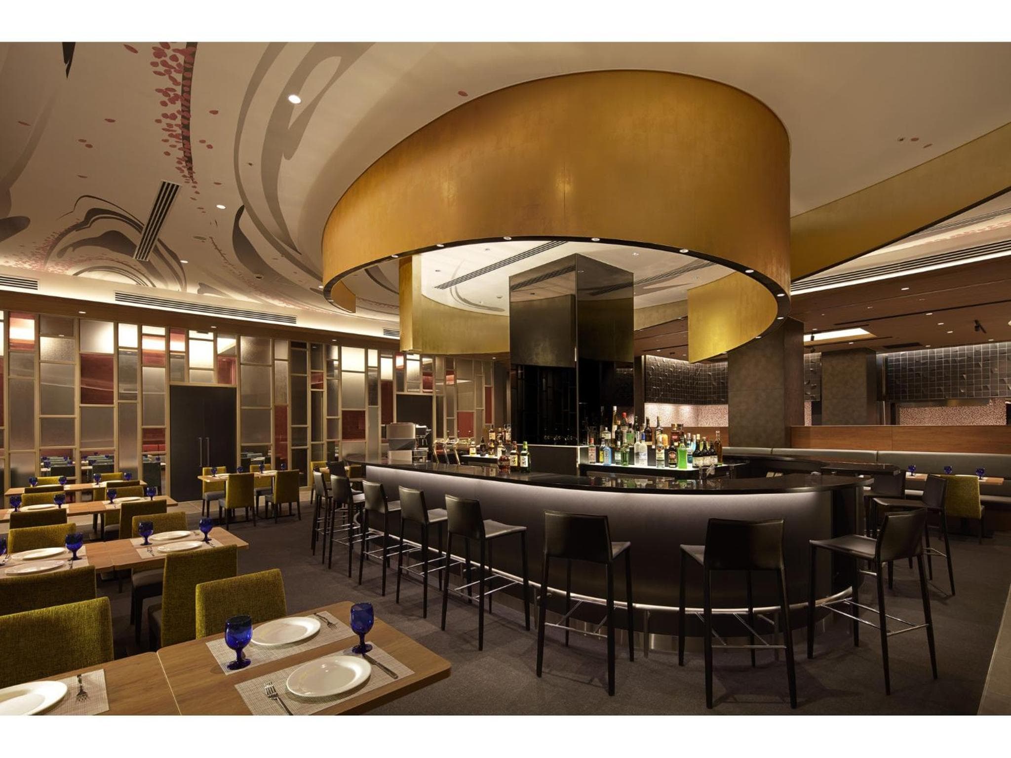 Villa Fontaine Grand Haneda Airport - Directly connected to Haneda Airport Terminal 3 photo 2
