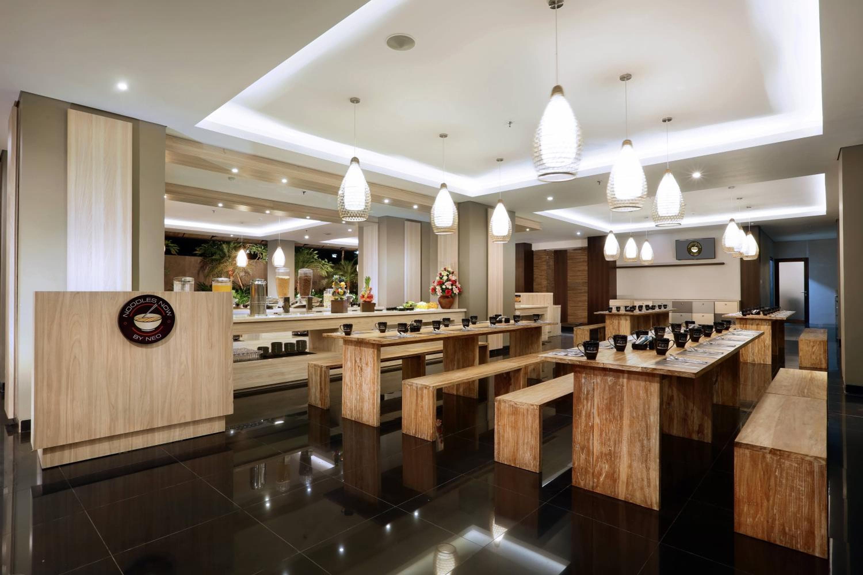 Neo Denpasar by ASTON photo 5