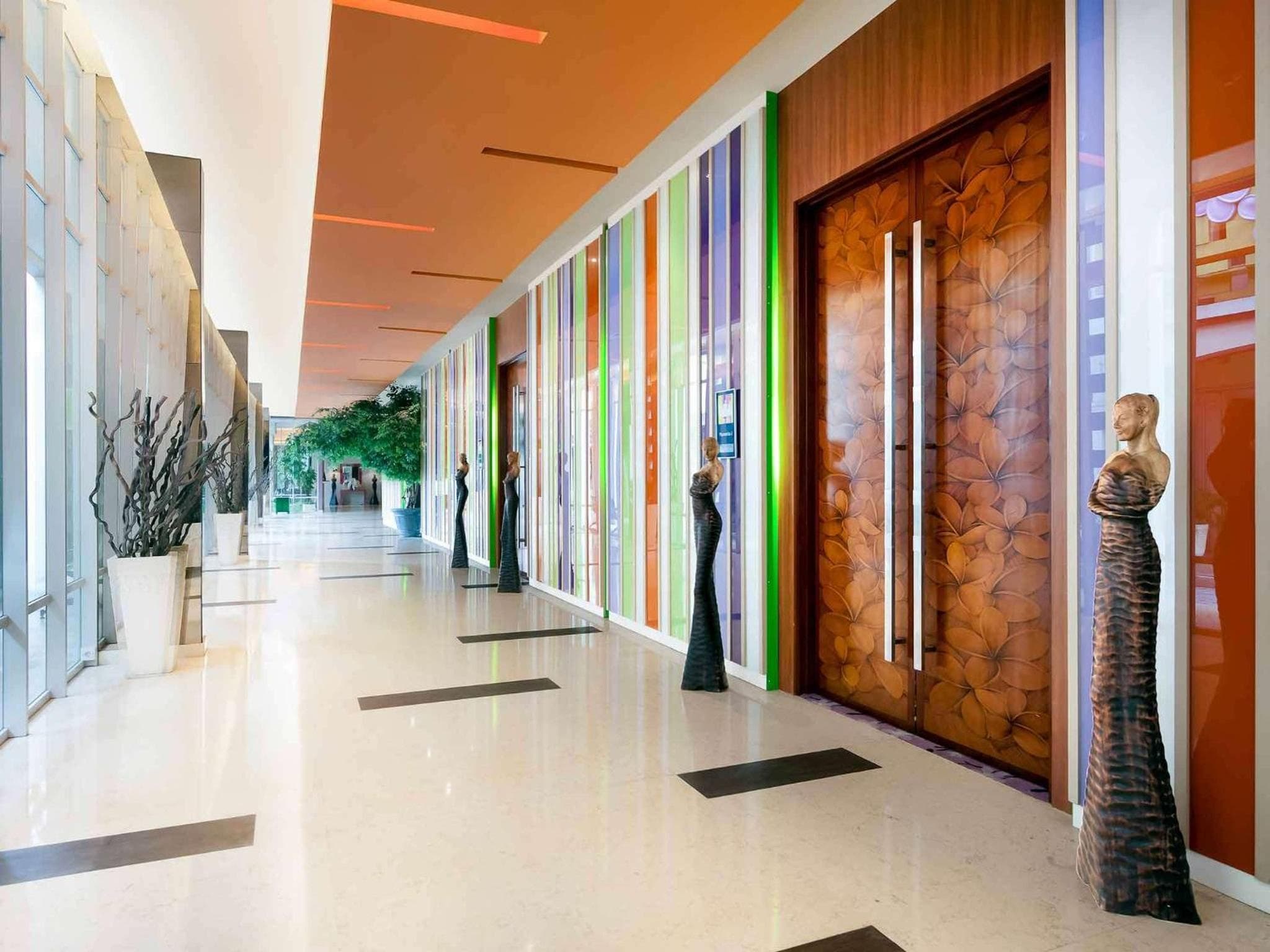 Ibis Styles Bali Denpasar photo 2