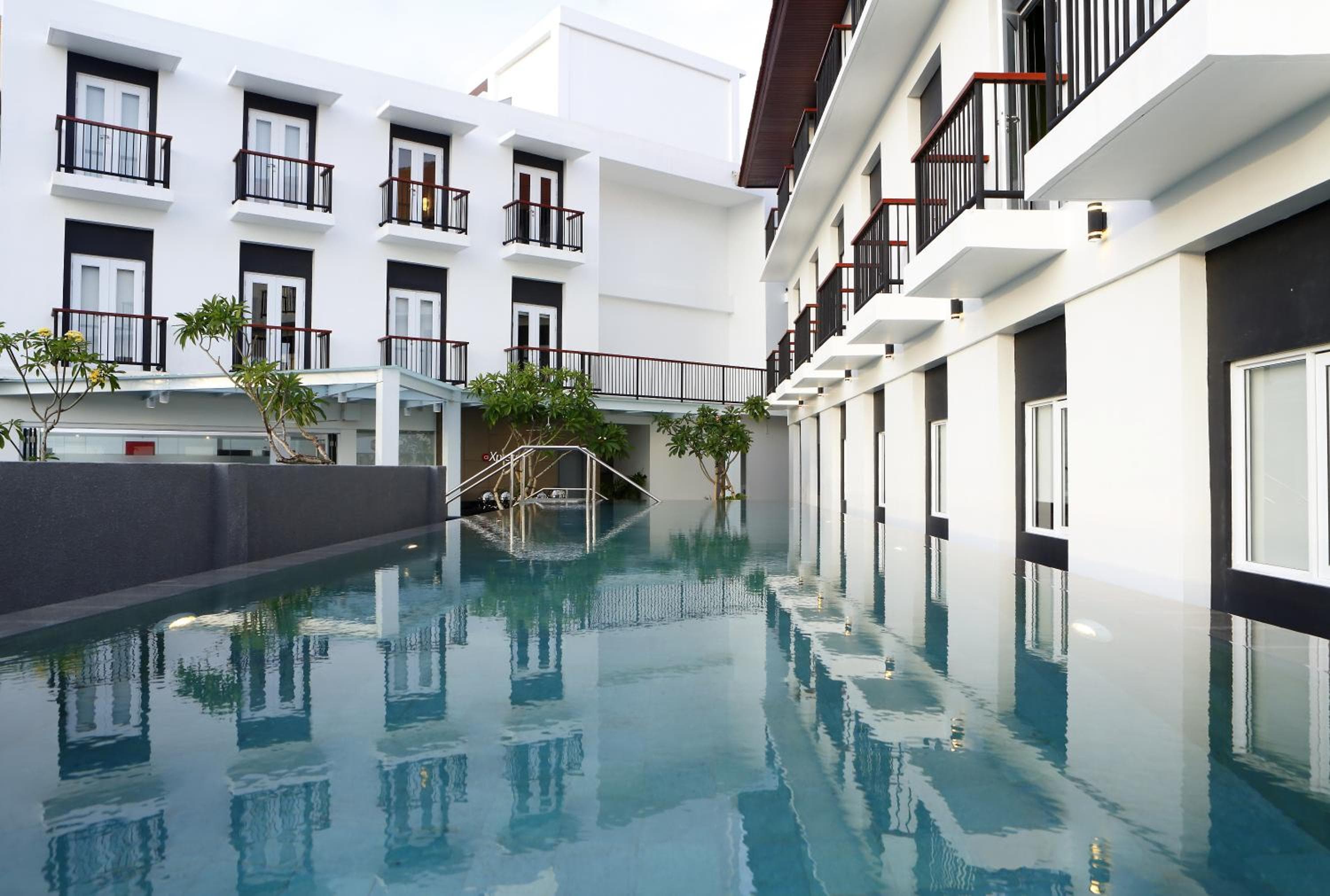 Amaris Hotel Teuku Umar photo 2