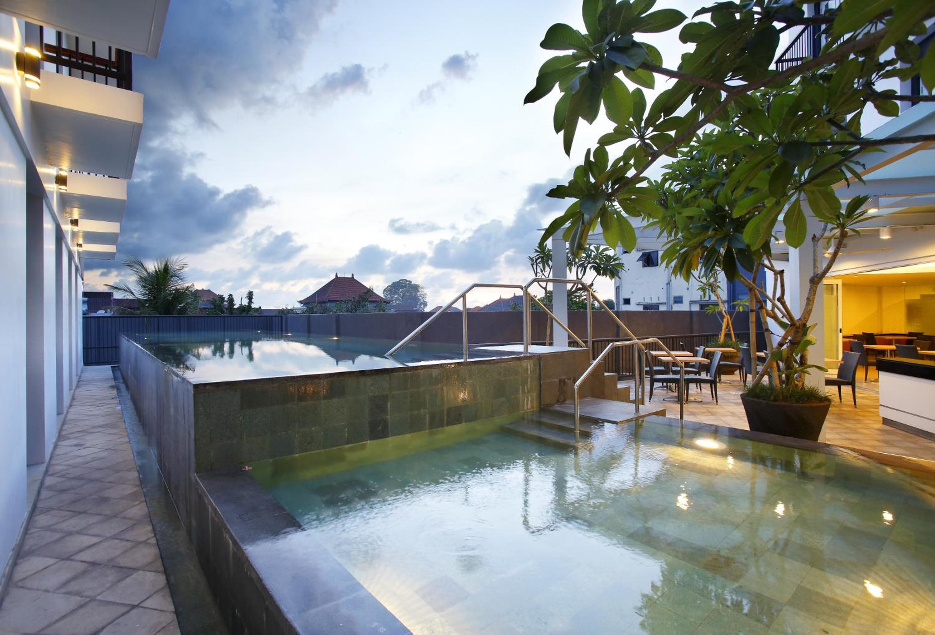 Amaris Hotel Teuku Umar photo 4