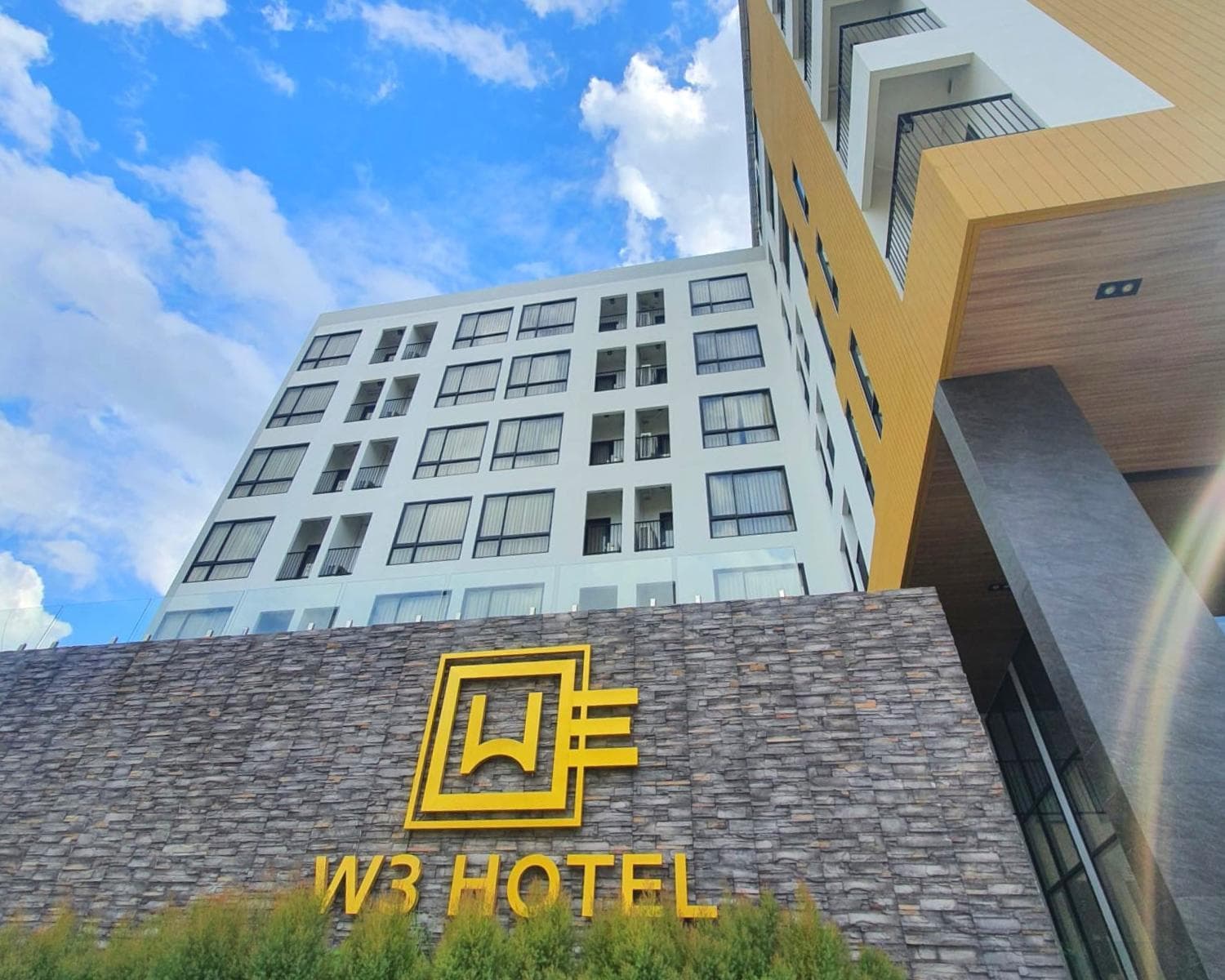 W3 Hotel photo 4