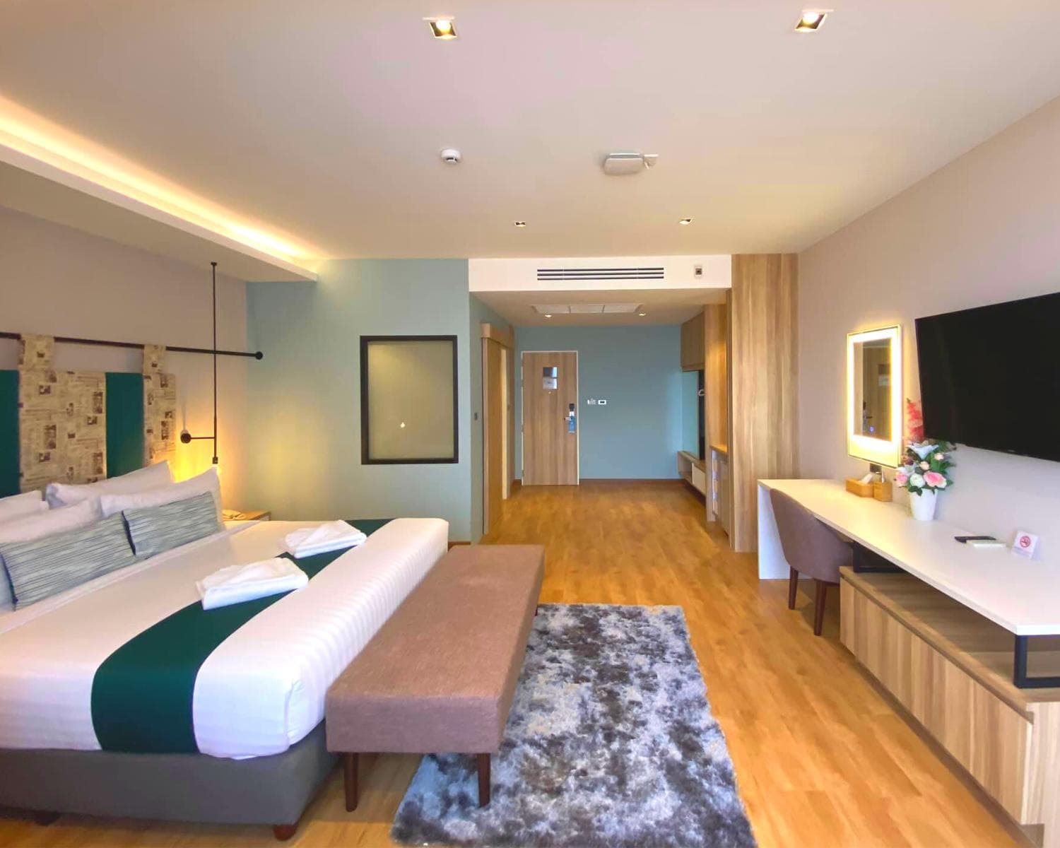W3 Hotel photo 3