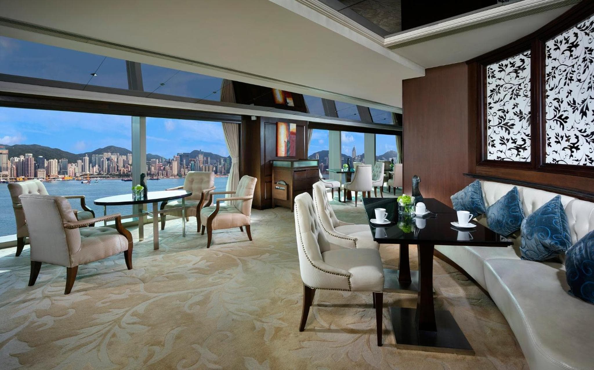 InterContinental Grand Stanford Hong Kong by IHG photo 2