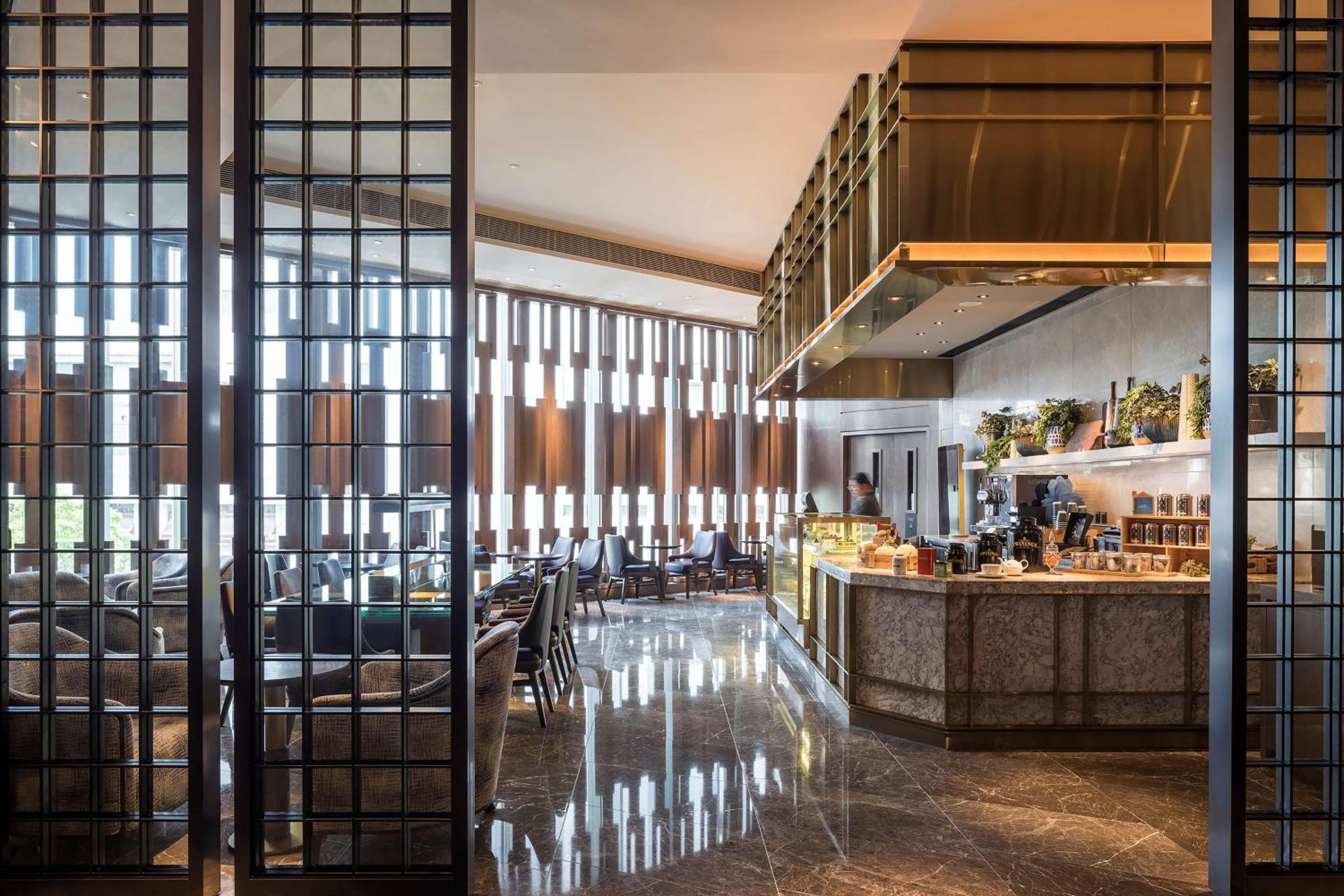 Hyatt Centric Victoria Harbour photo 5