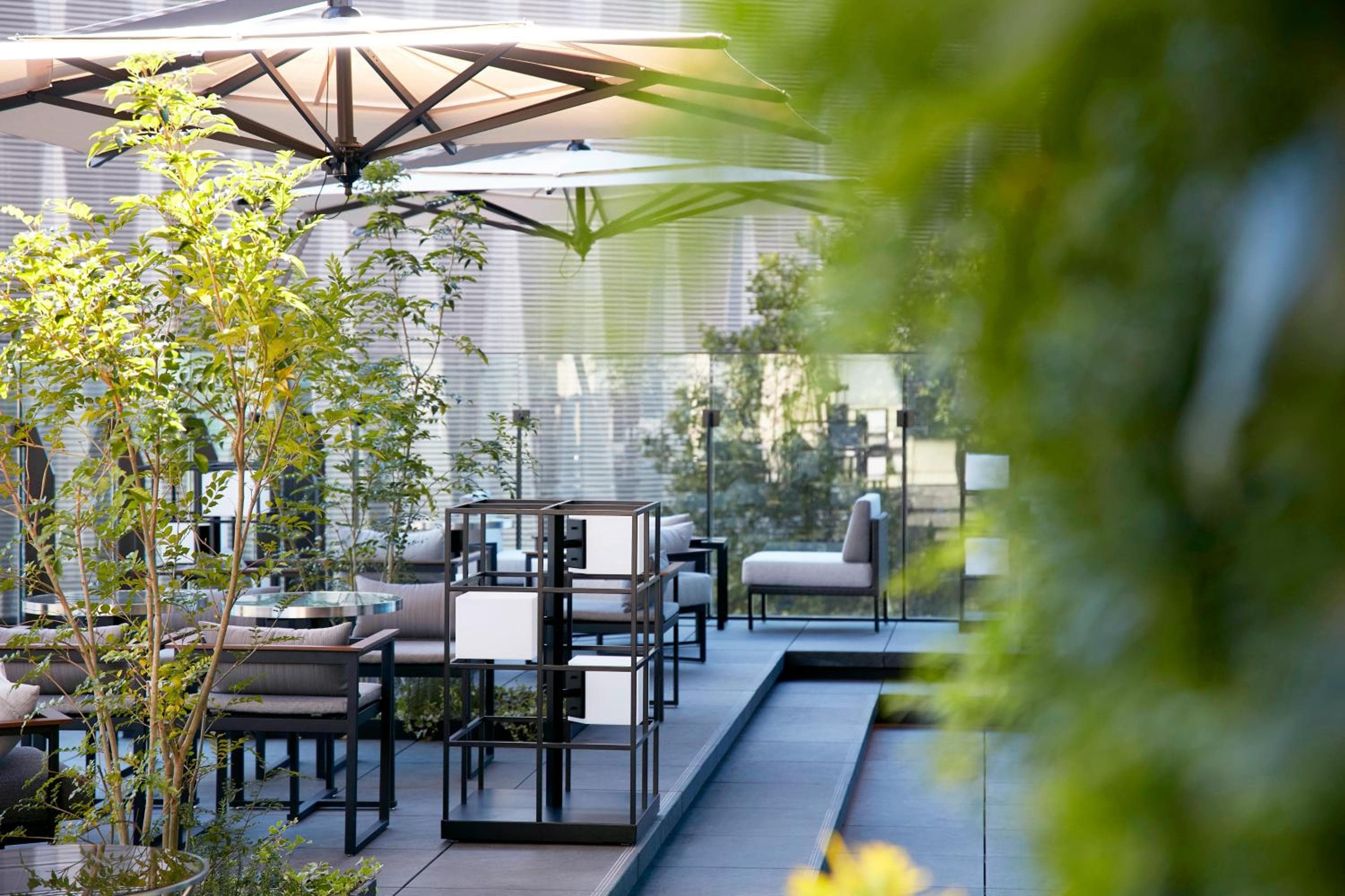The Gate Hotel Tokyo by Hulic photo 4