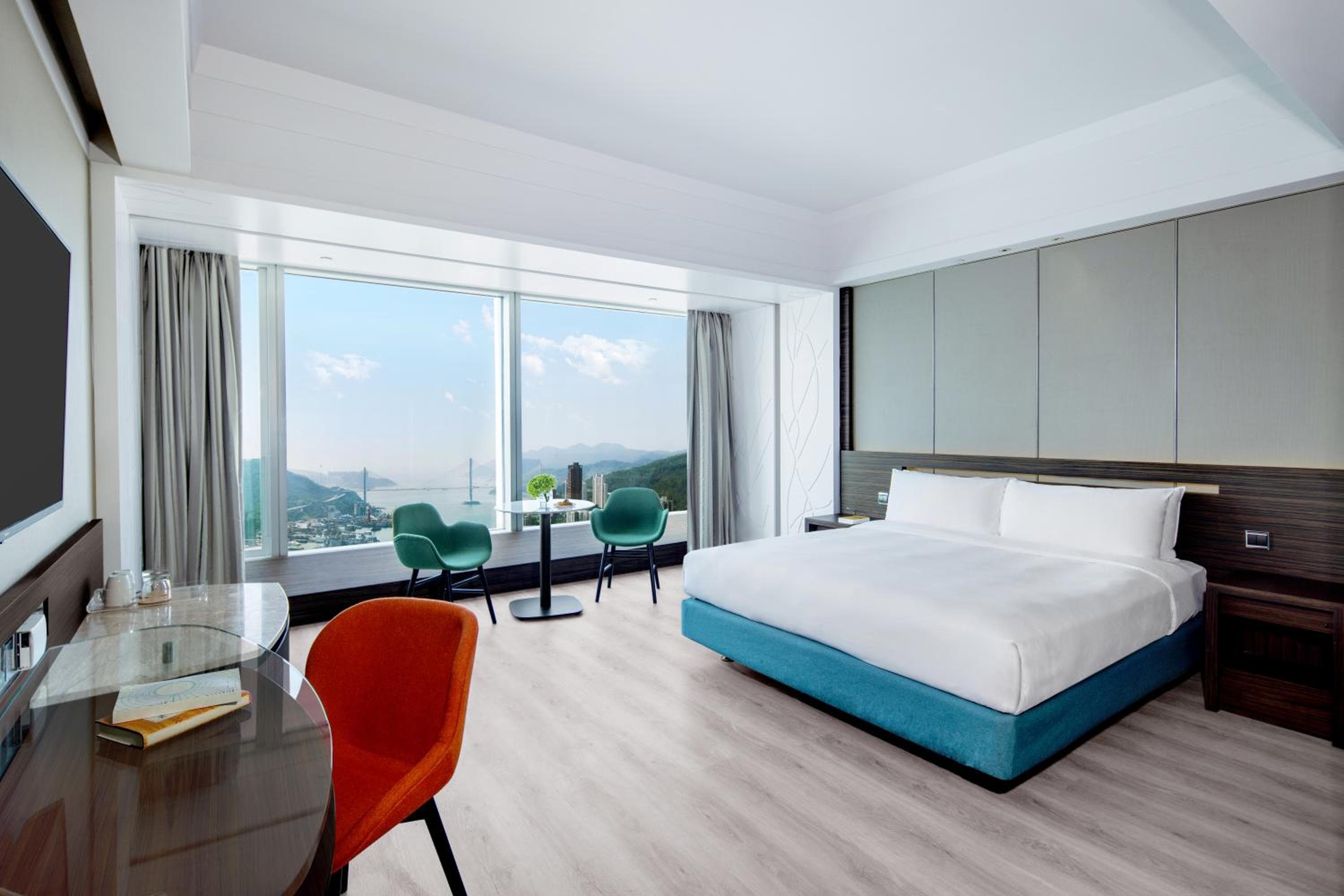 Nina Hotel Tsuen Wan West photo 5