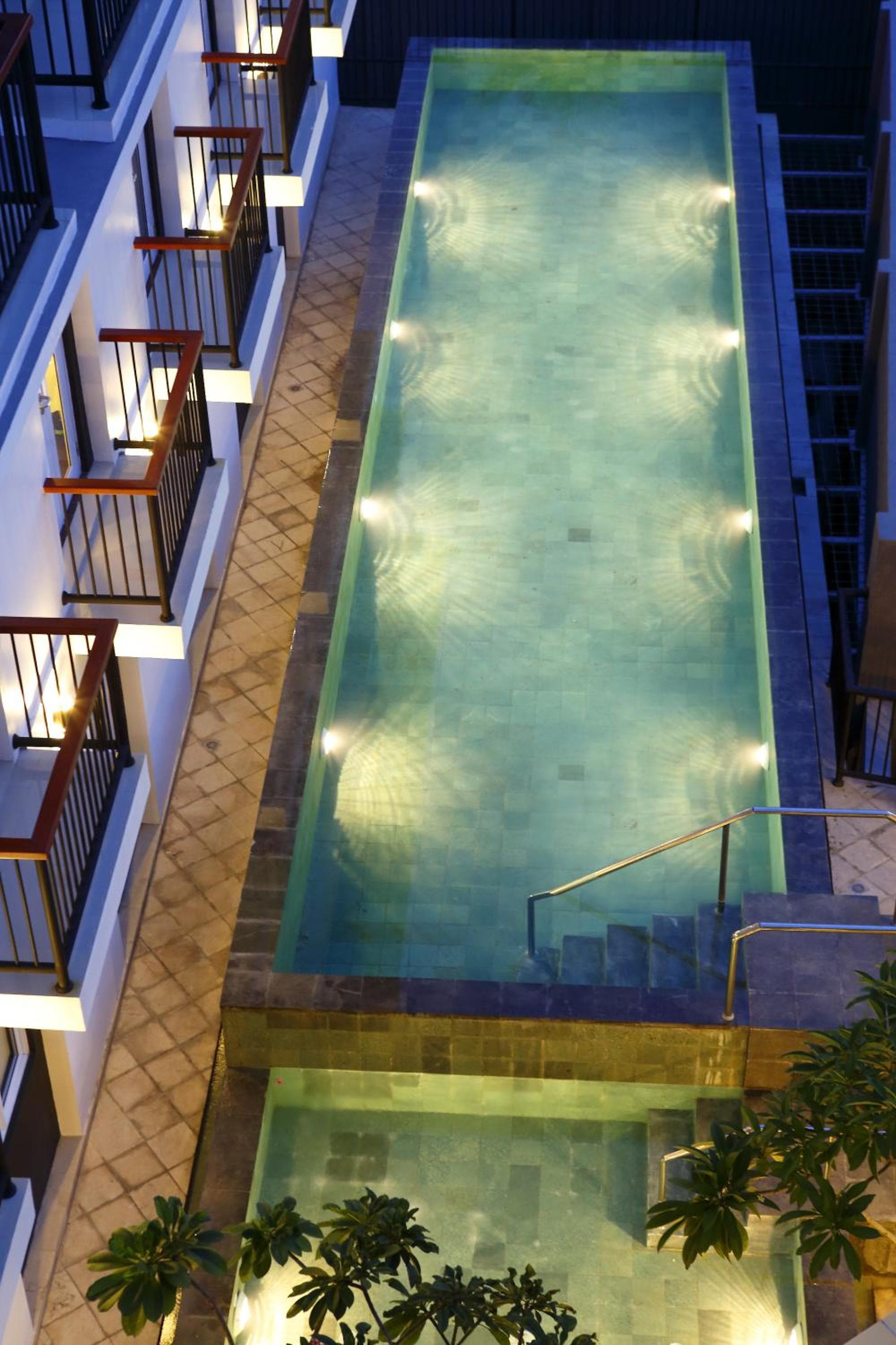 Amaris Hotel Teuku Umar photo 5
