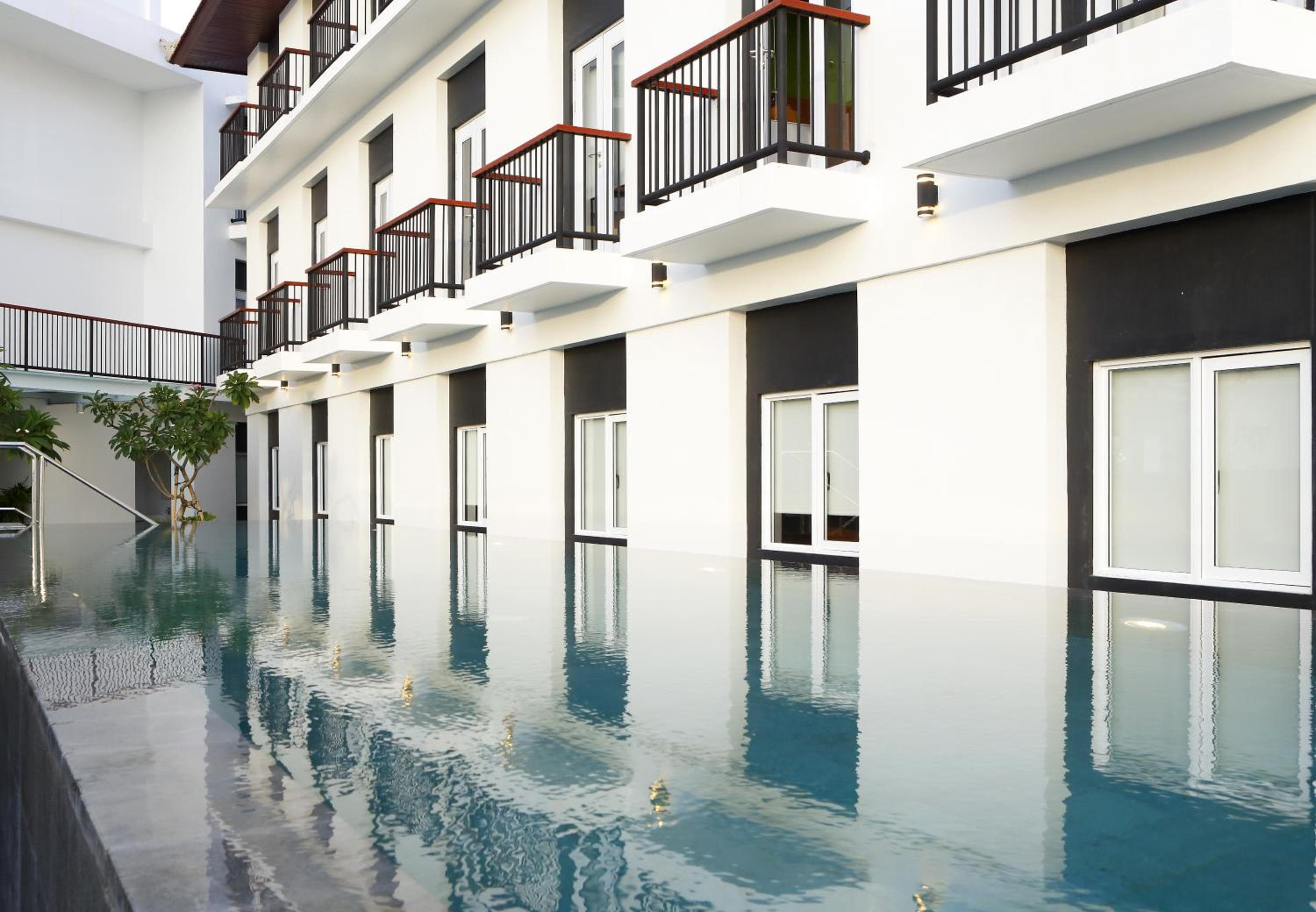 Amaris Hotel Teuku Umar photo 3