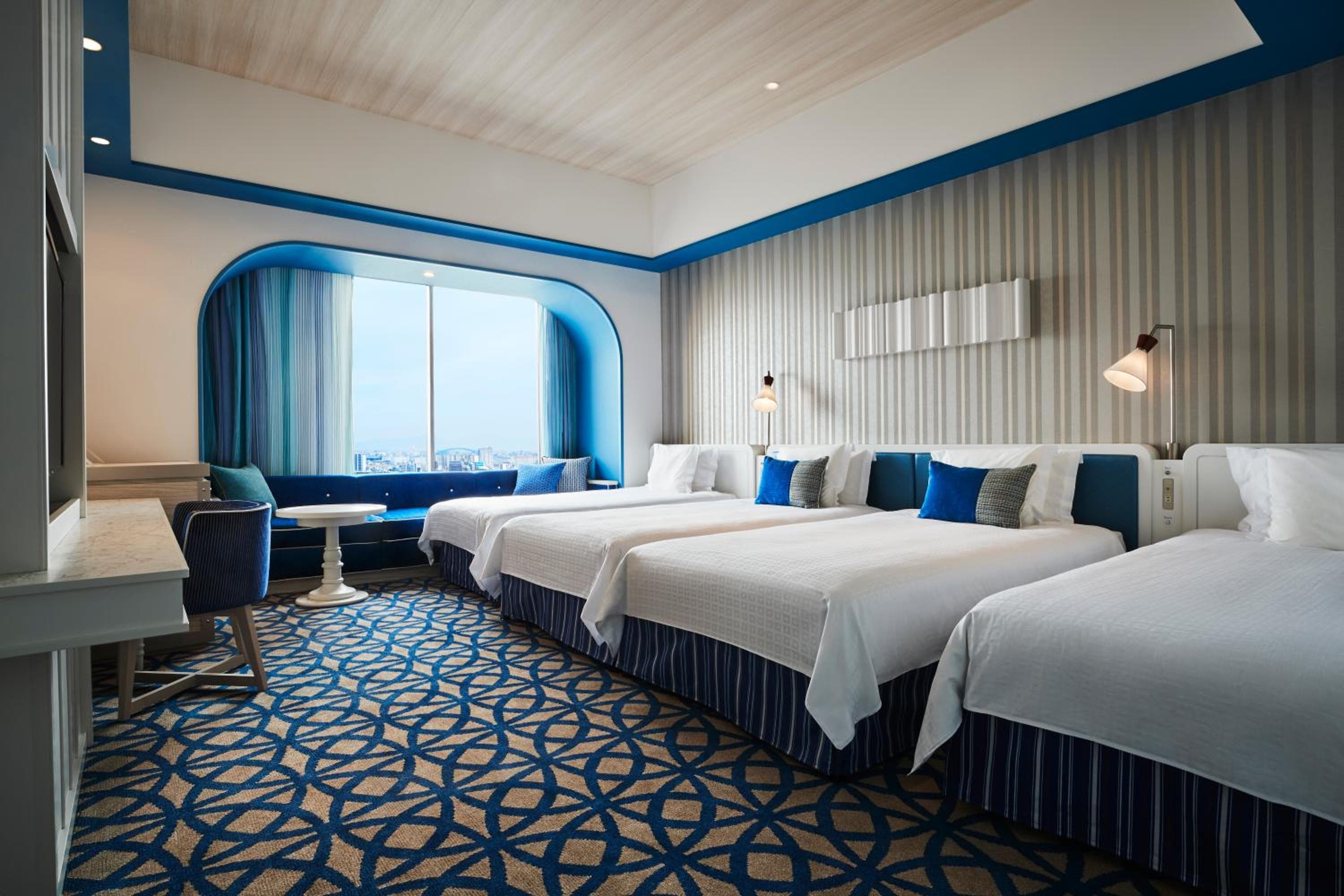 Hotel Universal Port photo 3