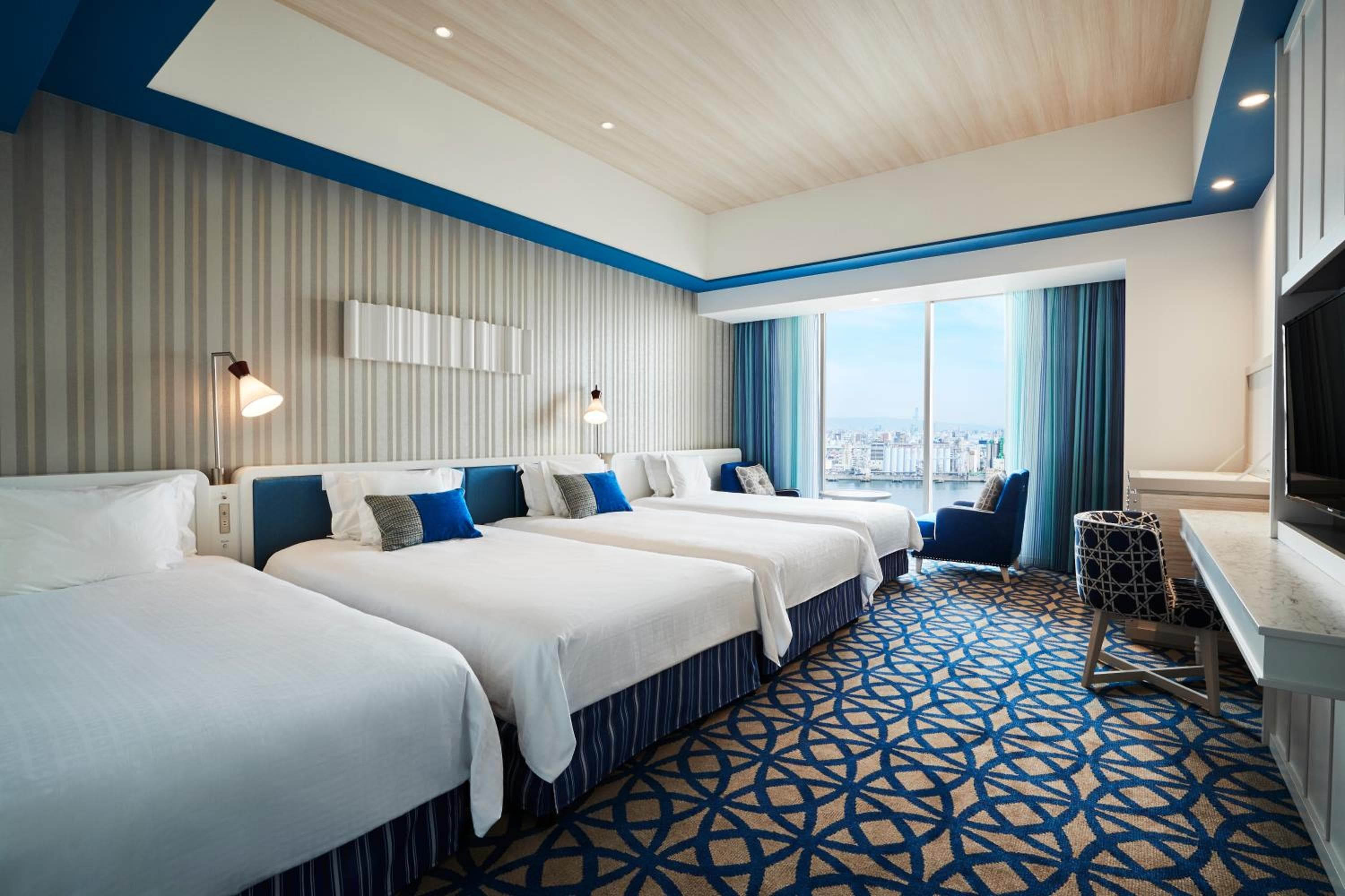 Hotel Universal Port photo 2