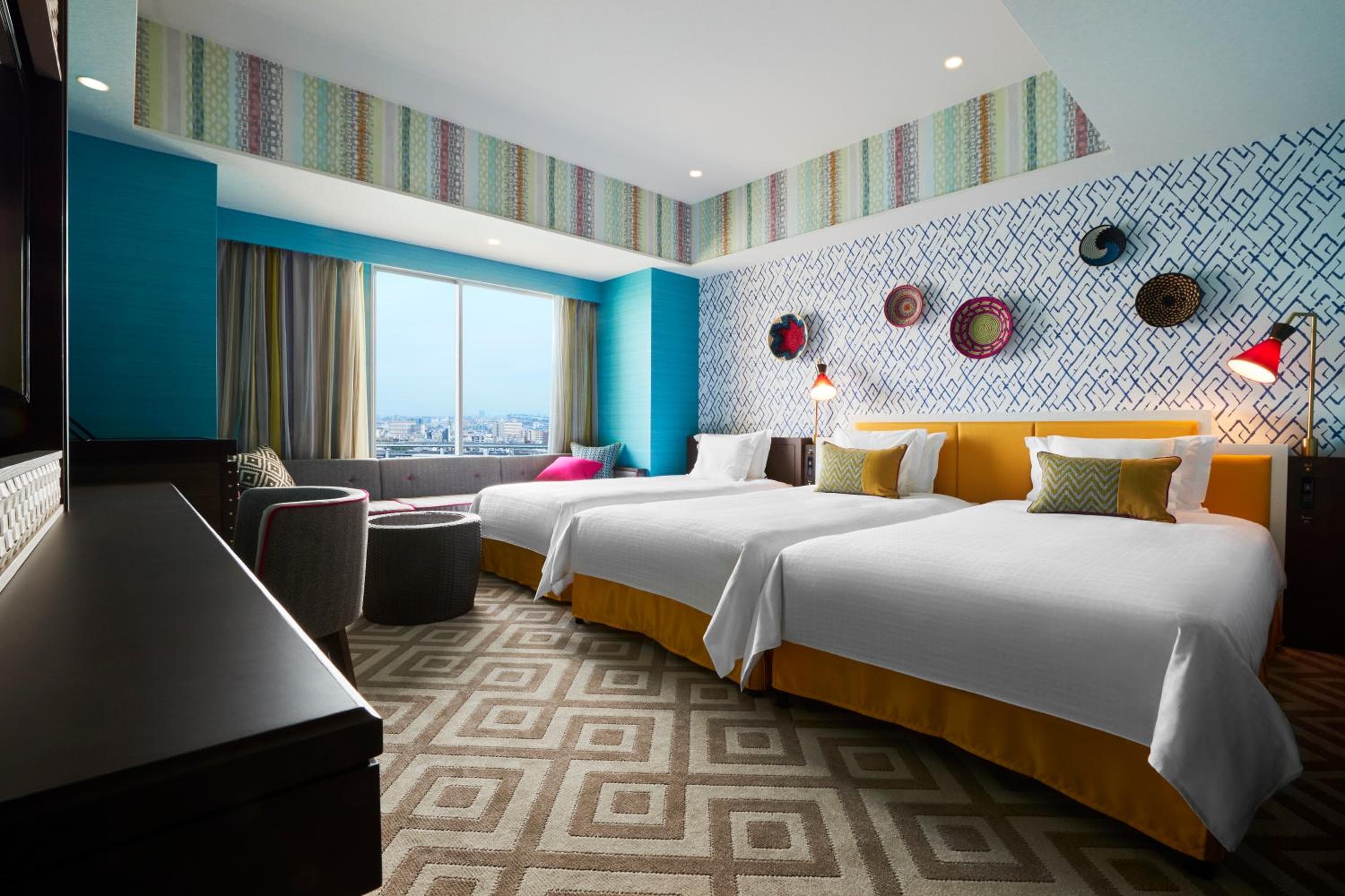 Hotel Universal Port photo 5