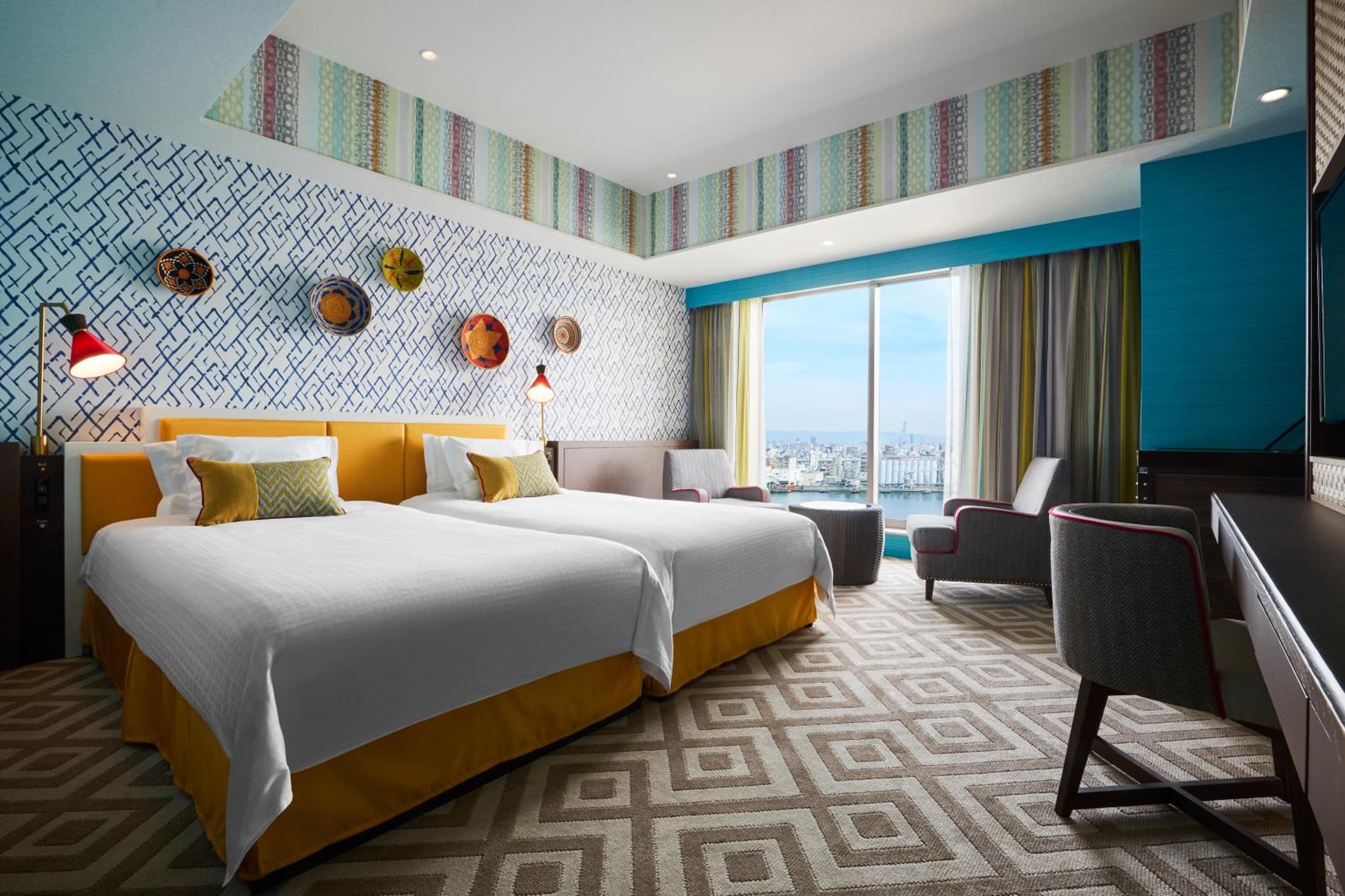 Hotel Universal Port photo 4
