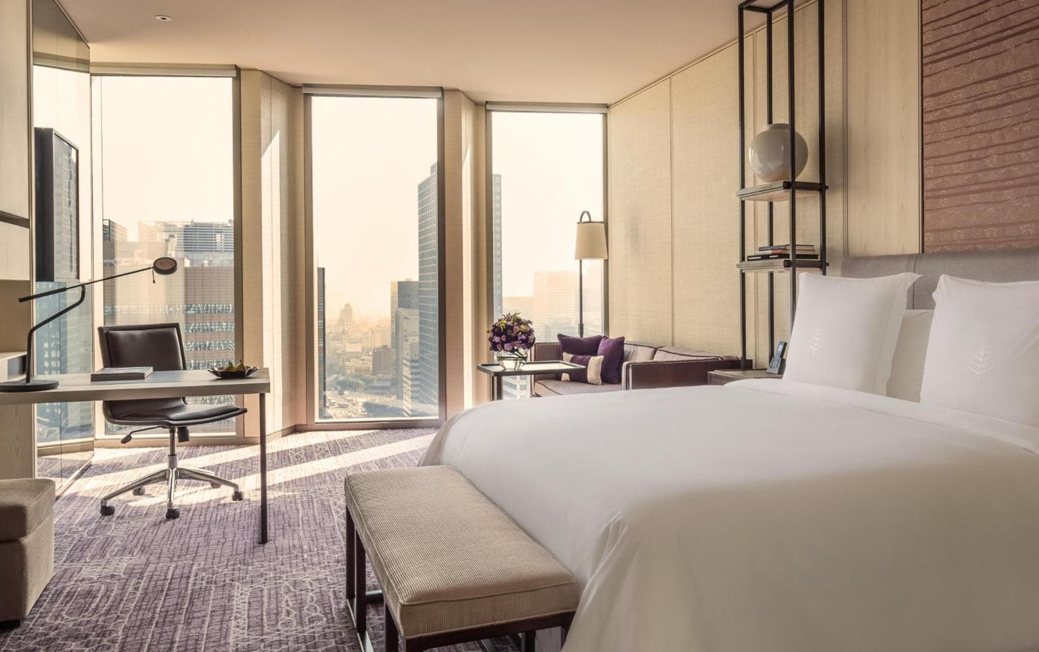 Four Seasons Hotel Seoul photo 4