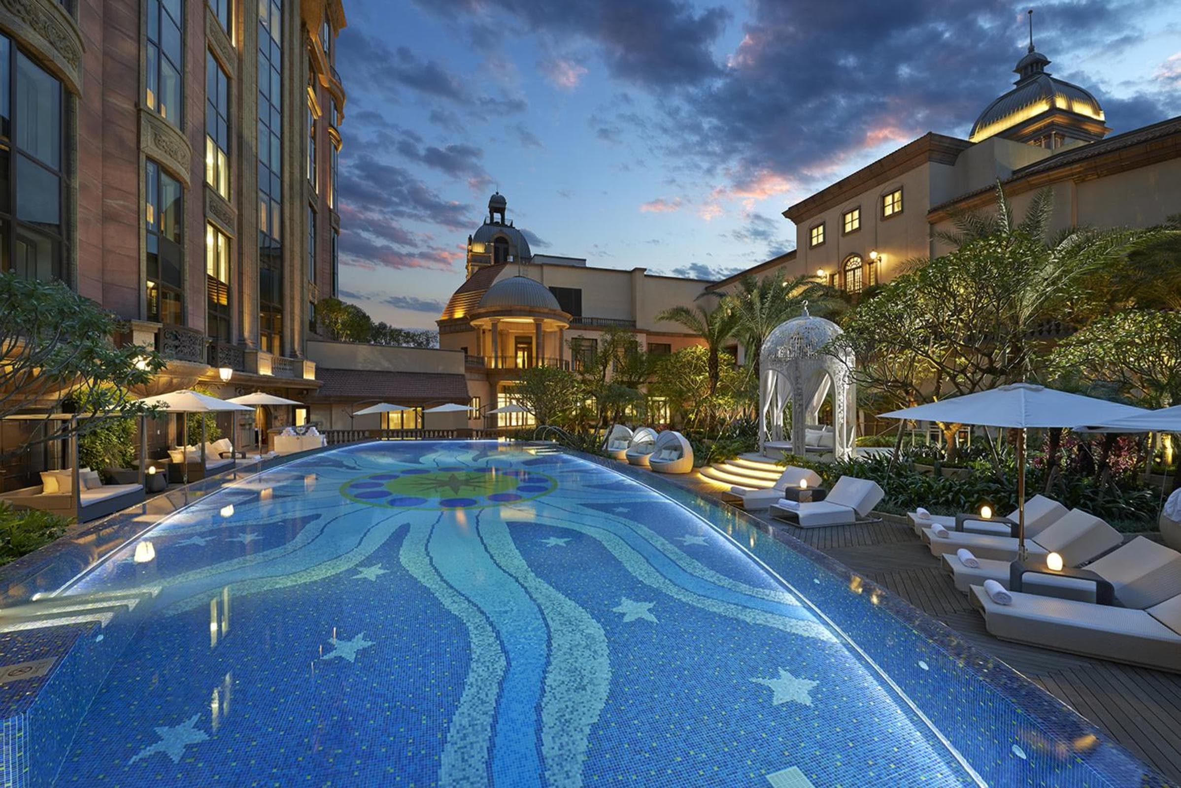Mandarin Oriental, Taipei photo 2