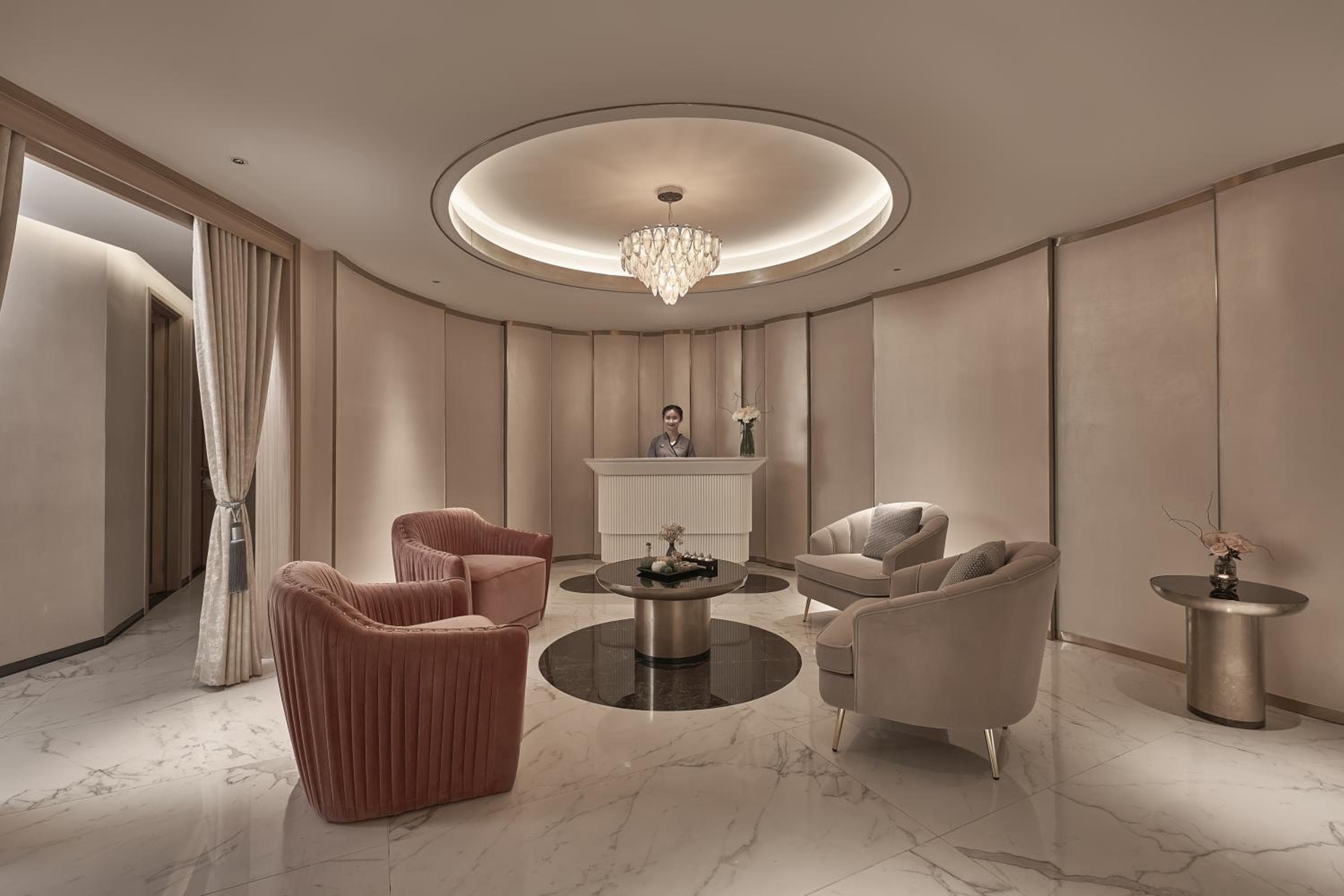 La Siesta Premium Saigon photo 2