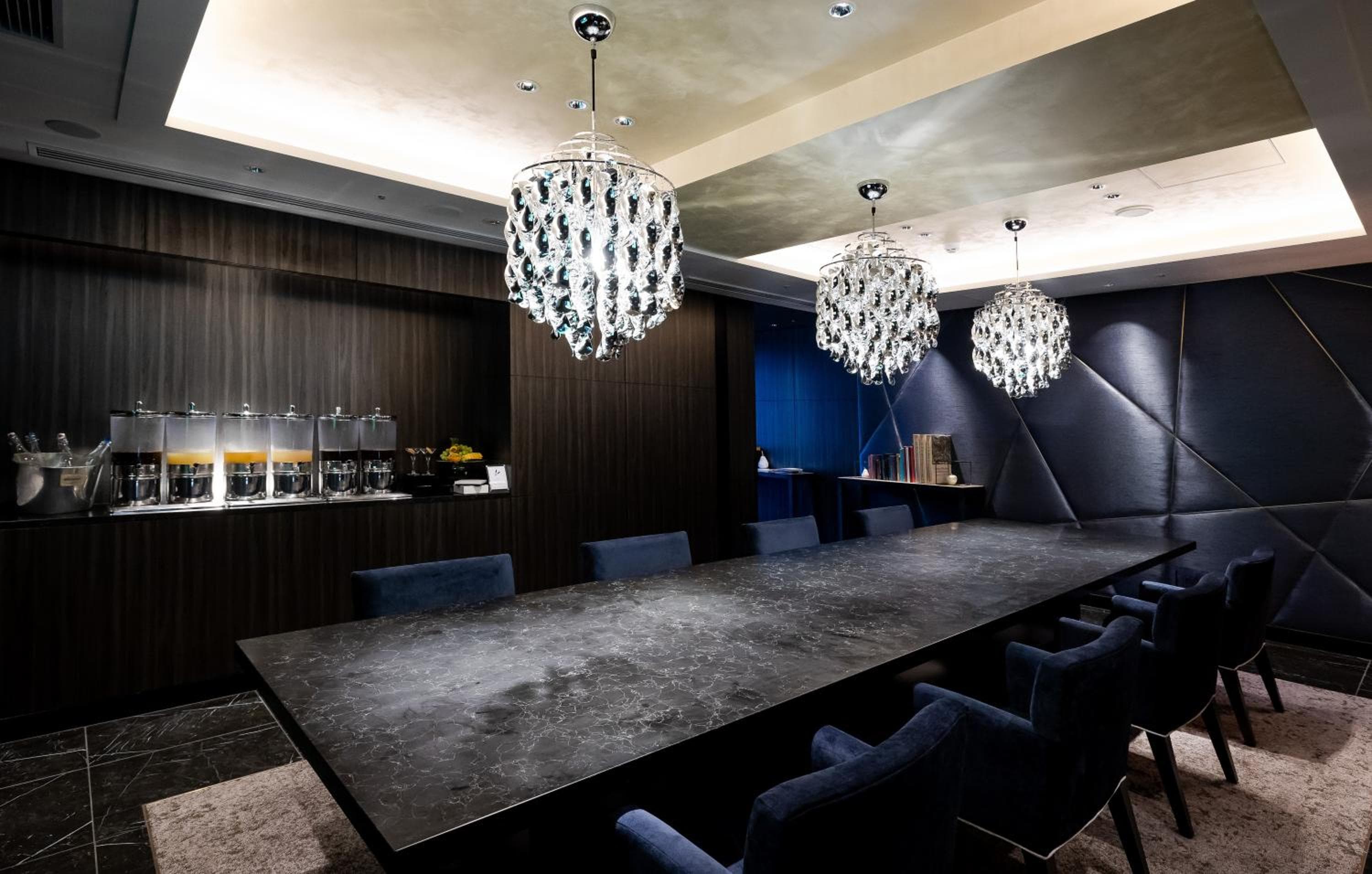 Cross Hotel Osaka photo 5